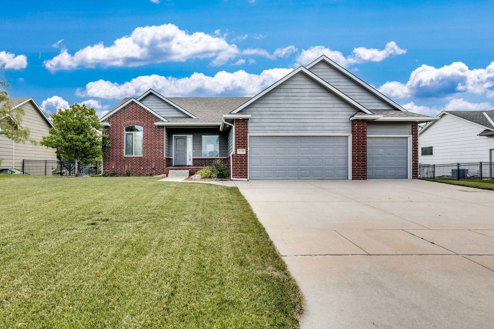 Wichita, KS 67226,2730 N Woodridge St