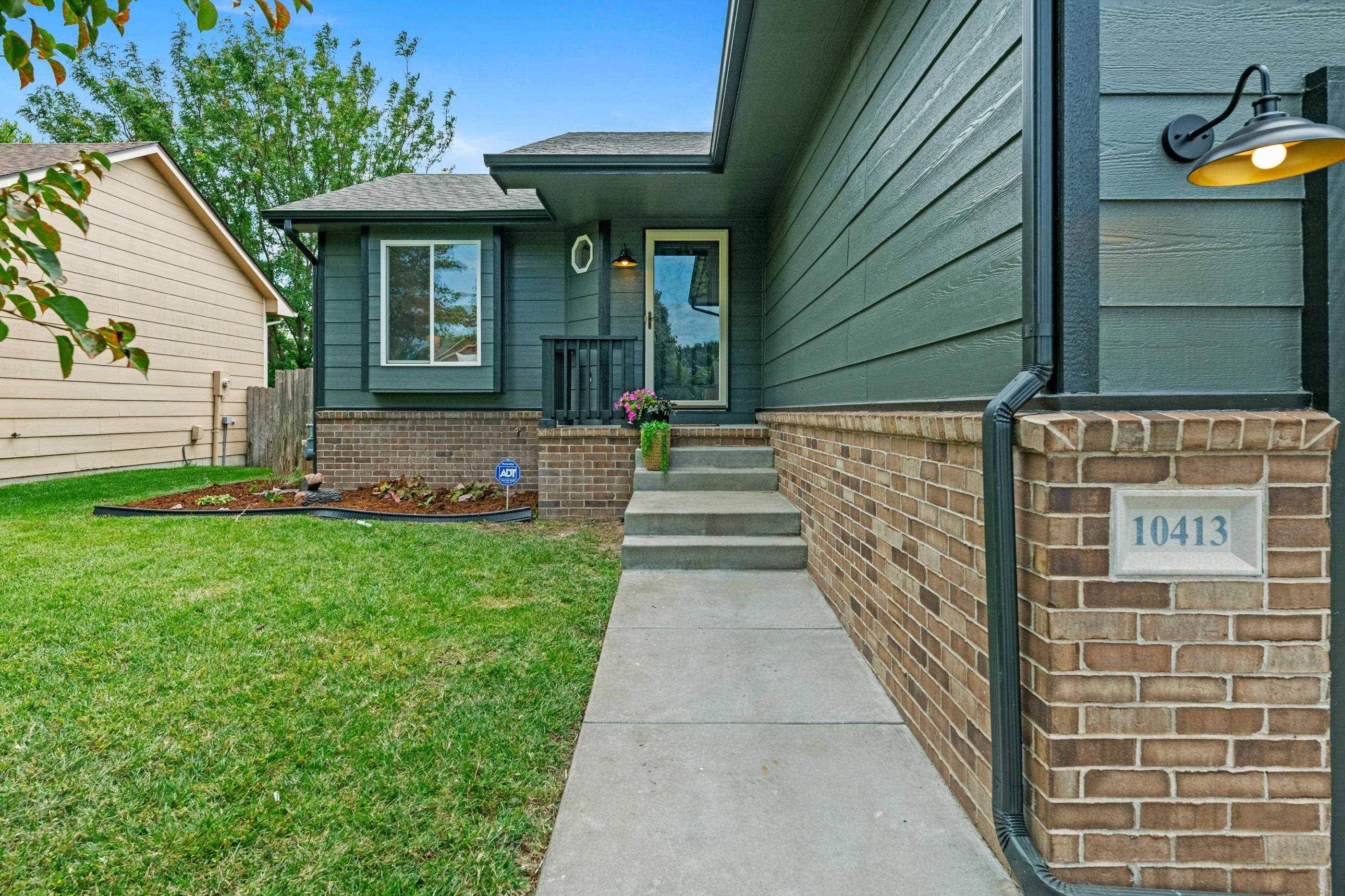 Wichita, KS 67215,10413 W Dallas