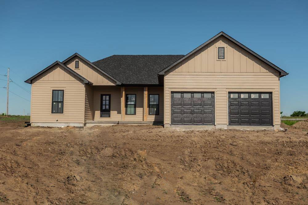 Salina, KS 67401,2006 Wheatland Cir