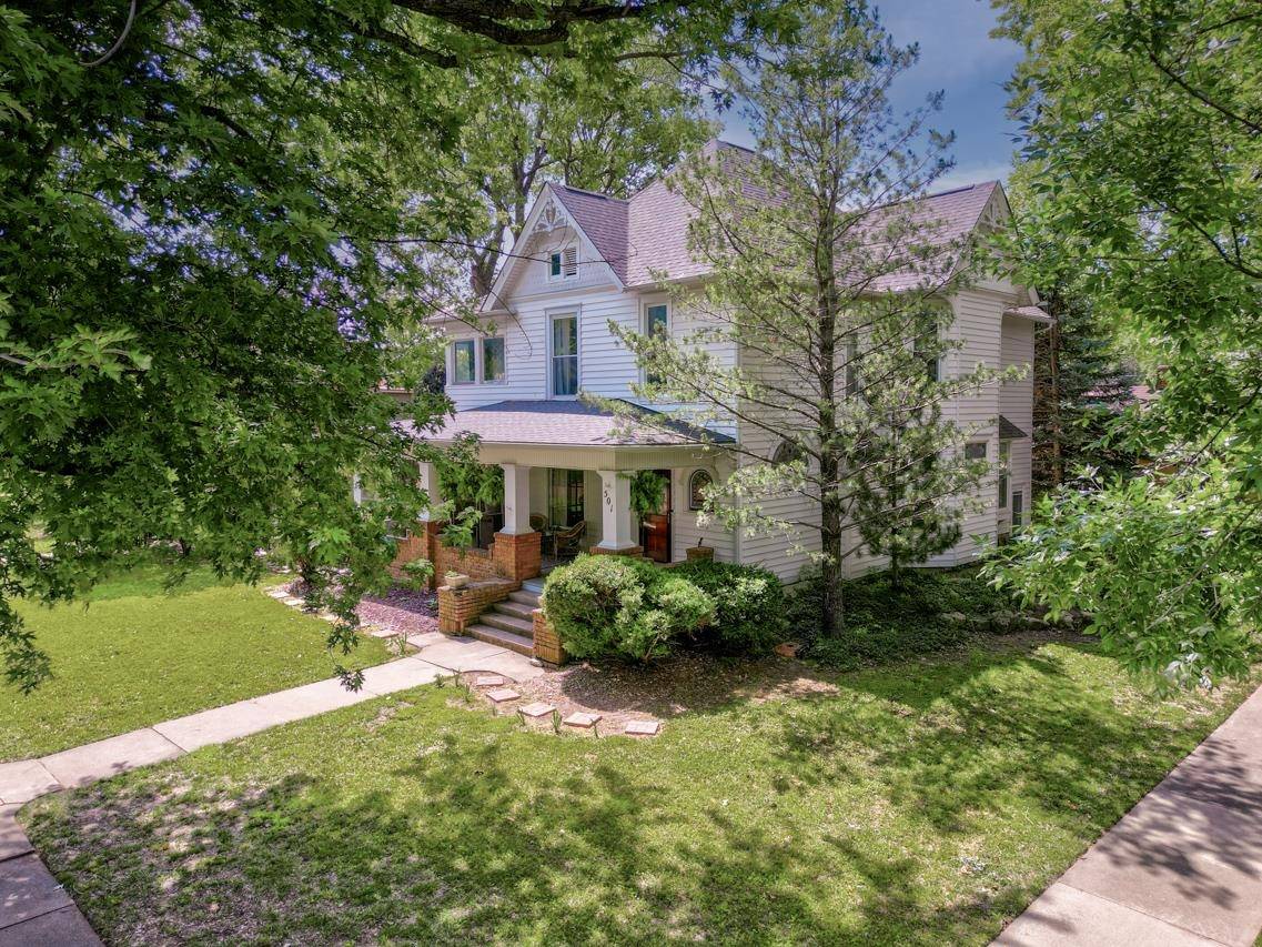 Winfield, KS 67156,501 E 11th Ave