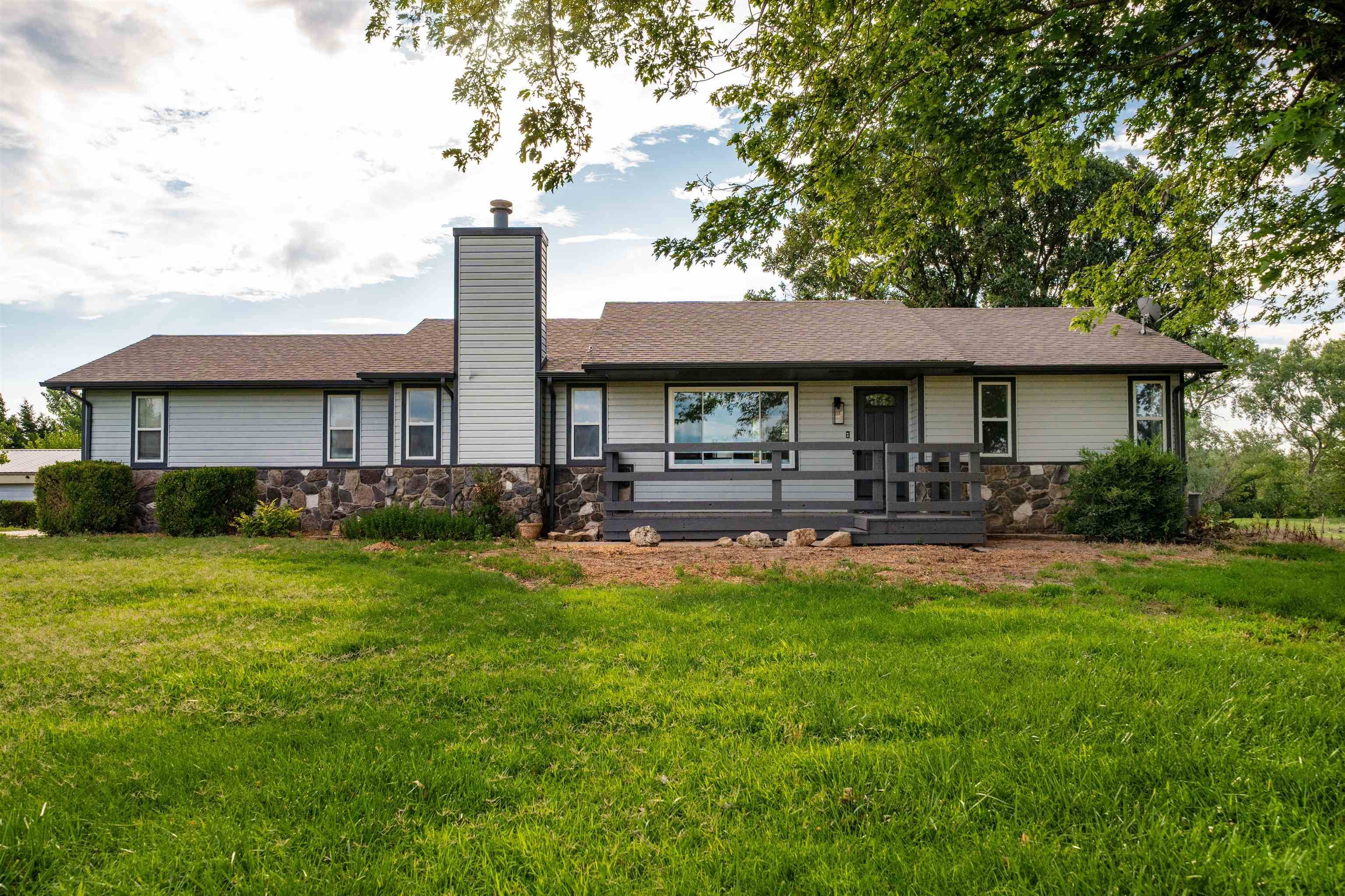 Cheney, KS 67025,4100 S 311th St W