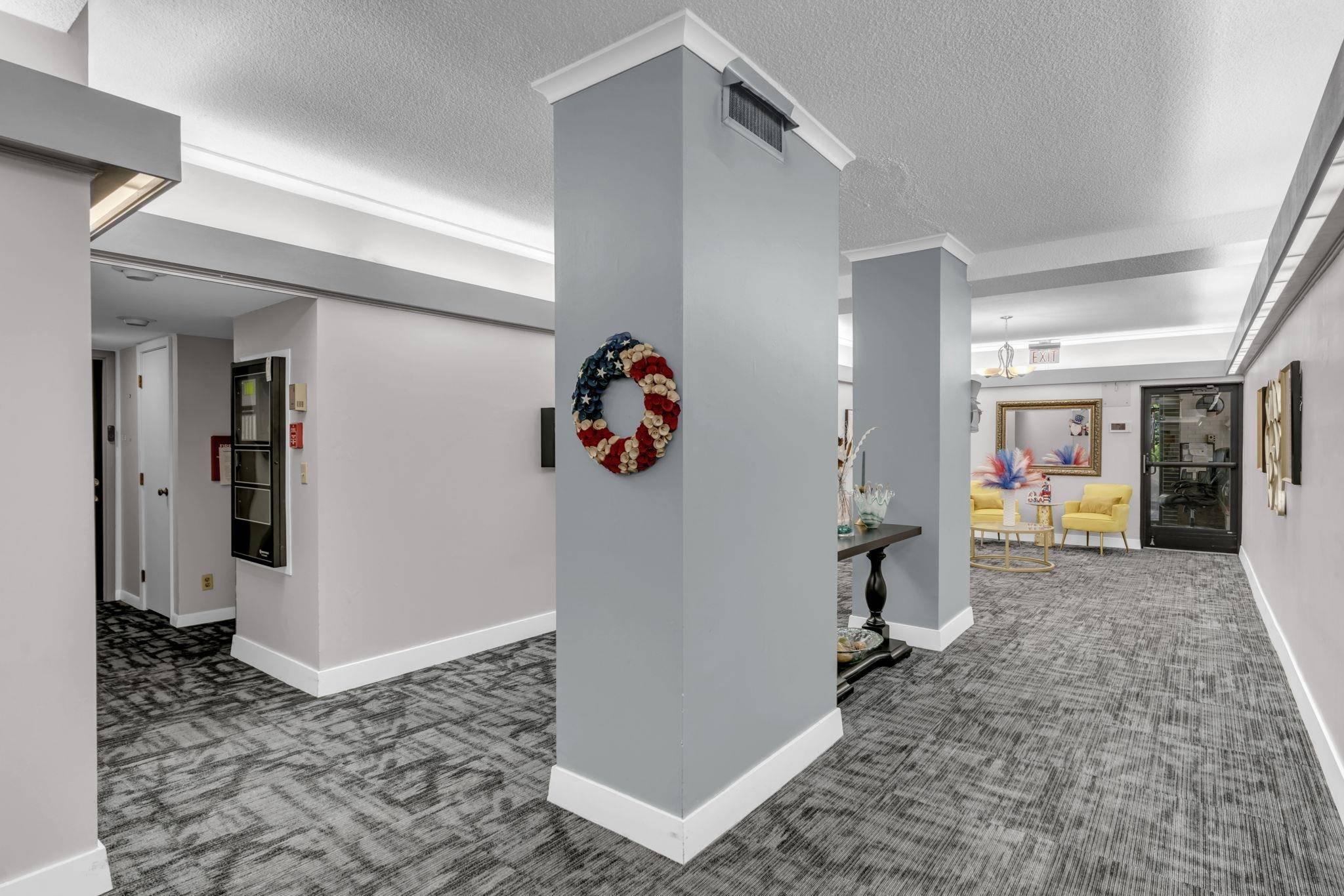 Wichita, KS 67218,5051 E Lincoln St Apt 10F