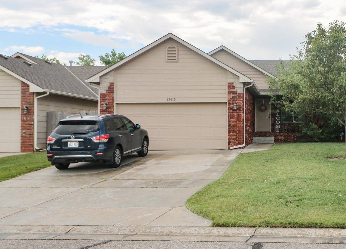 Wichita, KS 67207-6736,12613 E Willowgreen