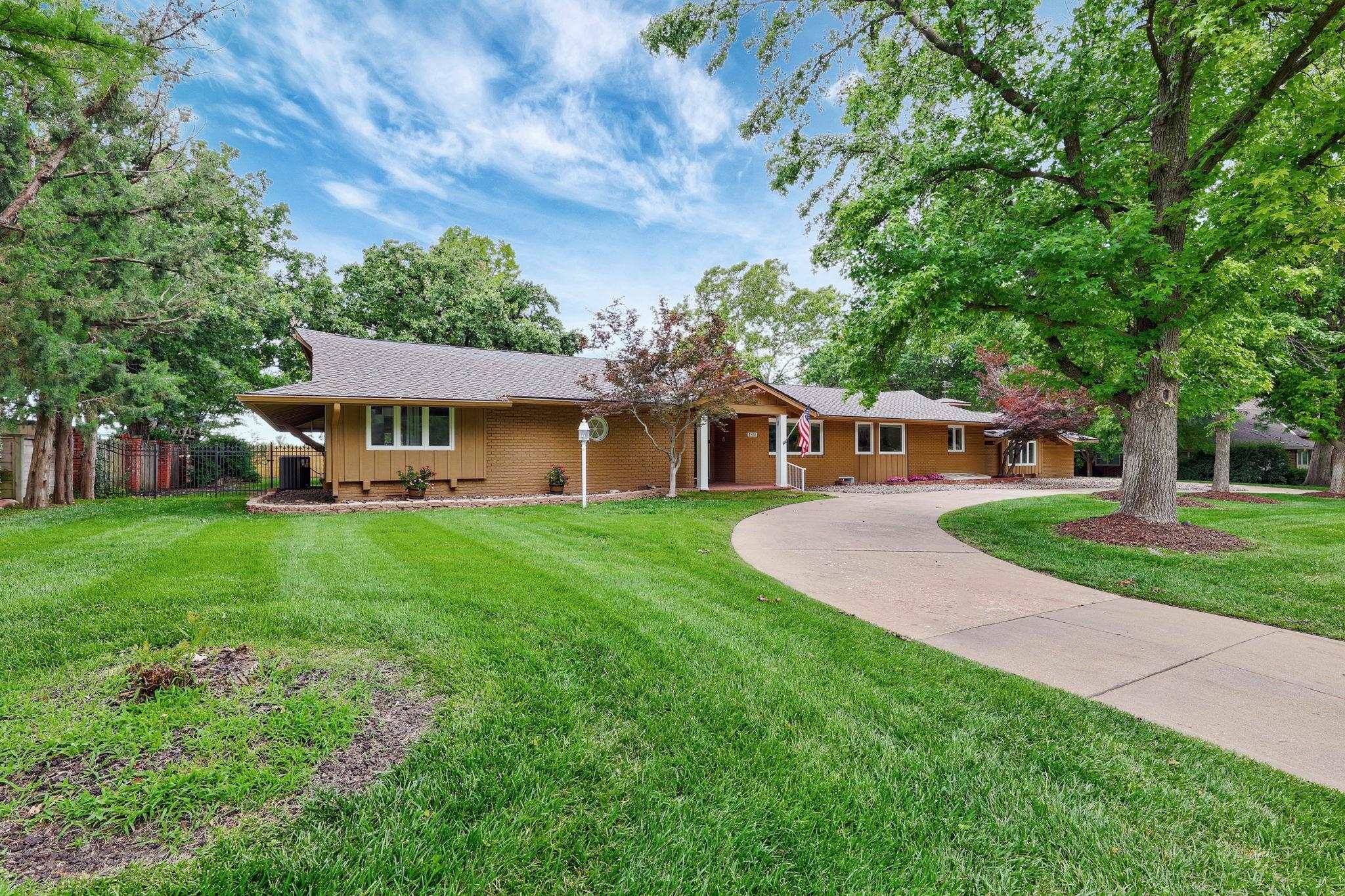 Wichita, KS 67206,8401 E Tipperary