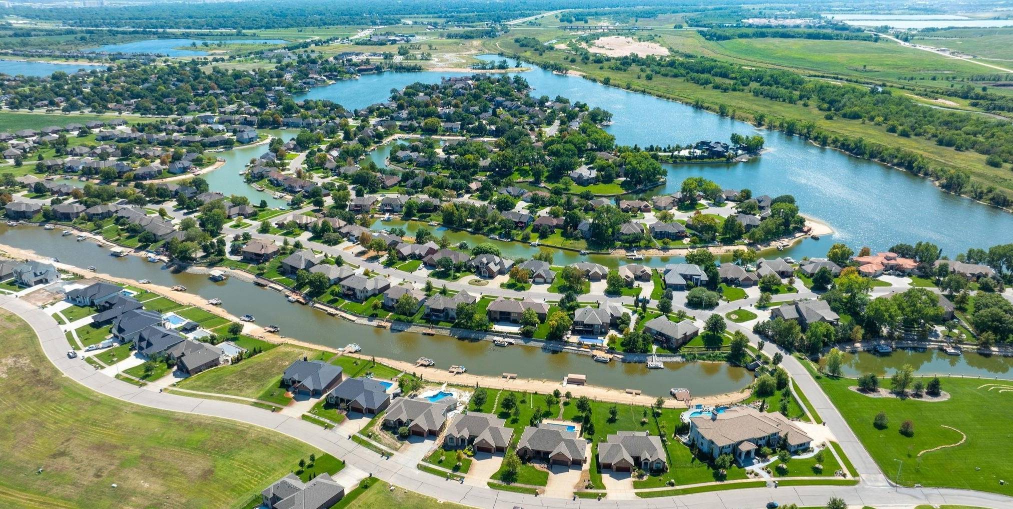 Wichita, KS 67204,3301 W Crystal Beach