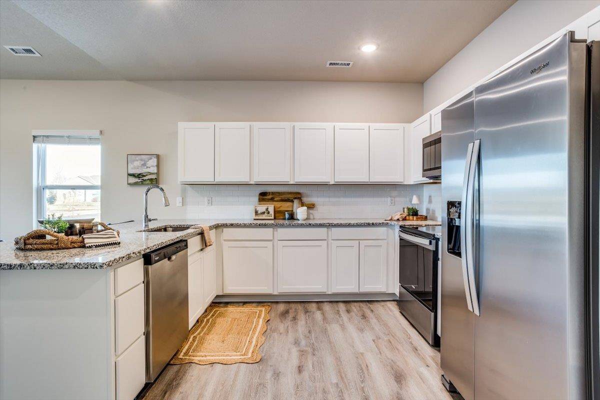 Maize, KS 67101,11685 W Scarlett Ct