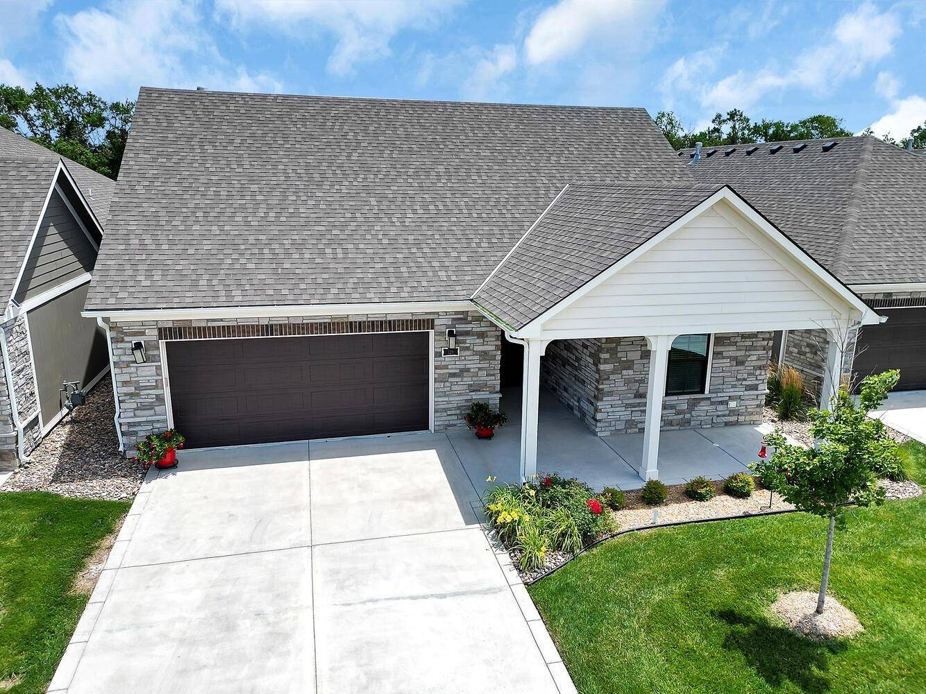 Andover, KS 67002,128 S Legacy Way