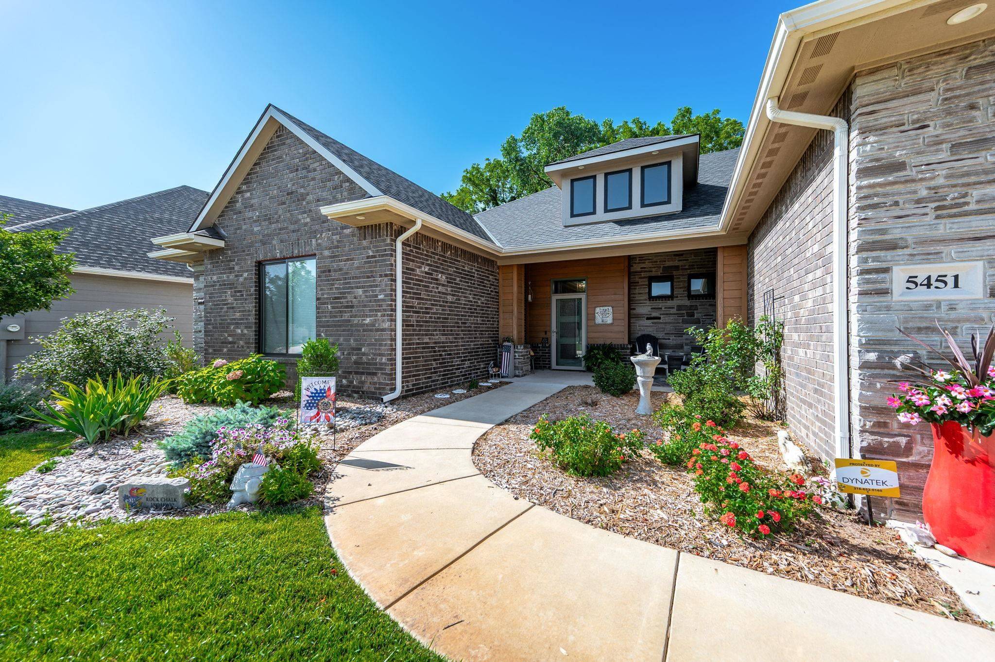 Wichita, KS 67205,5451 W 26th
