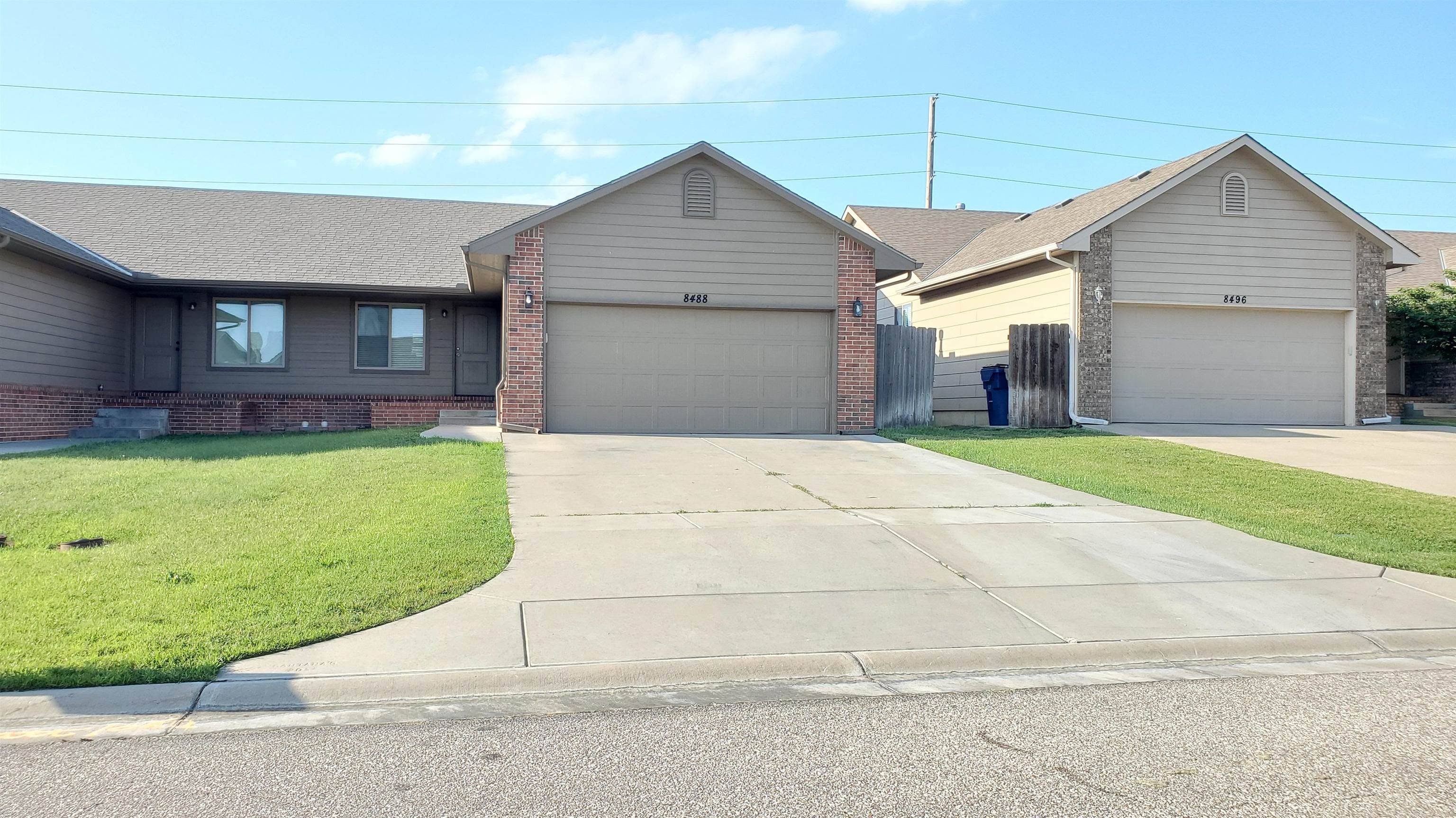 Bel Aire, KS 67226,8488 E Granite Ct