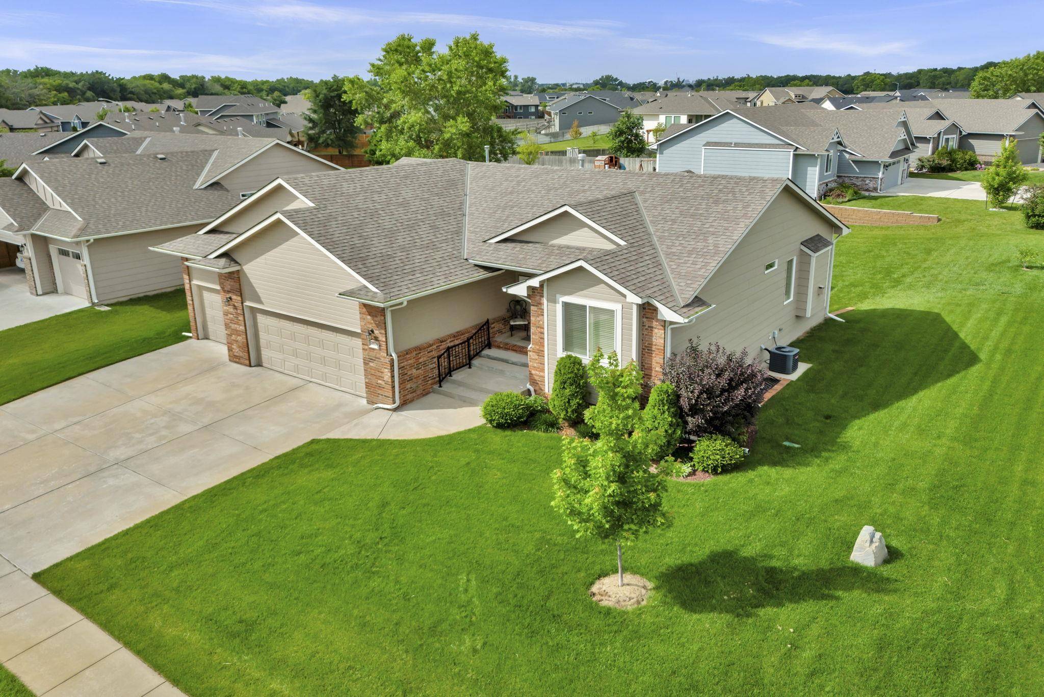 Wichita, KS 67219,4939 N Marblefalls St