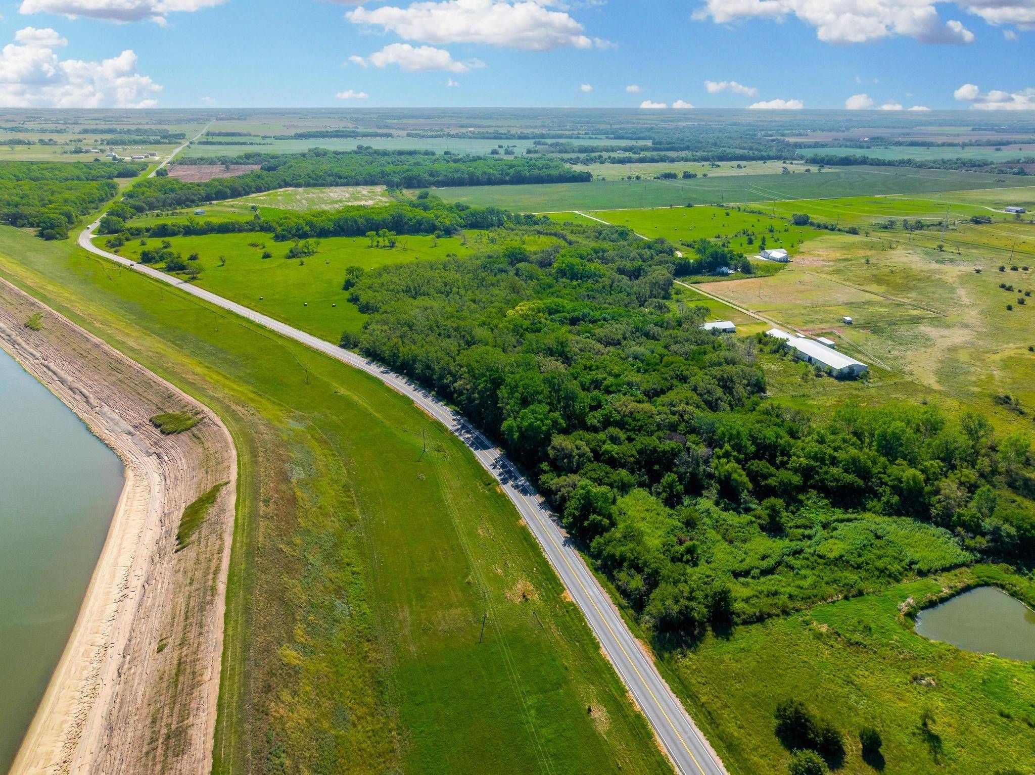 Cheney, KS 67025-0000,00 NE 50th Ave