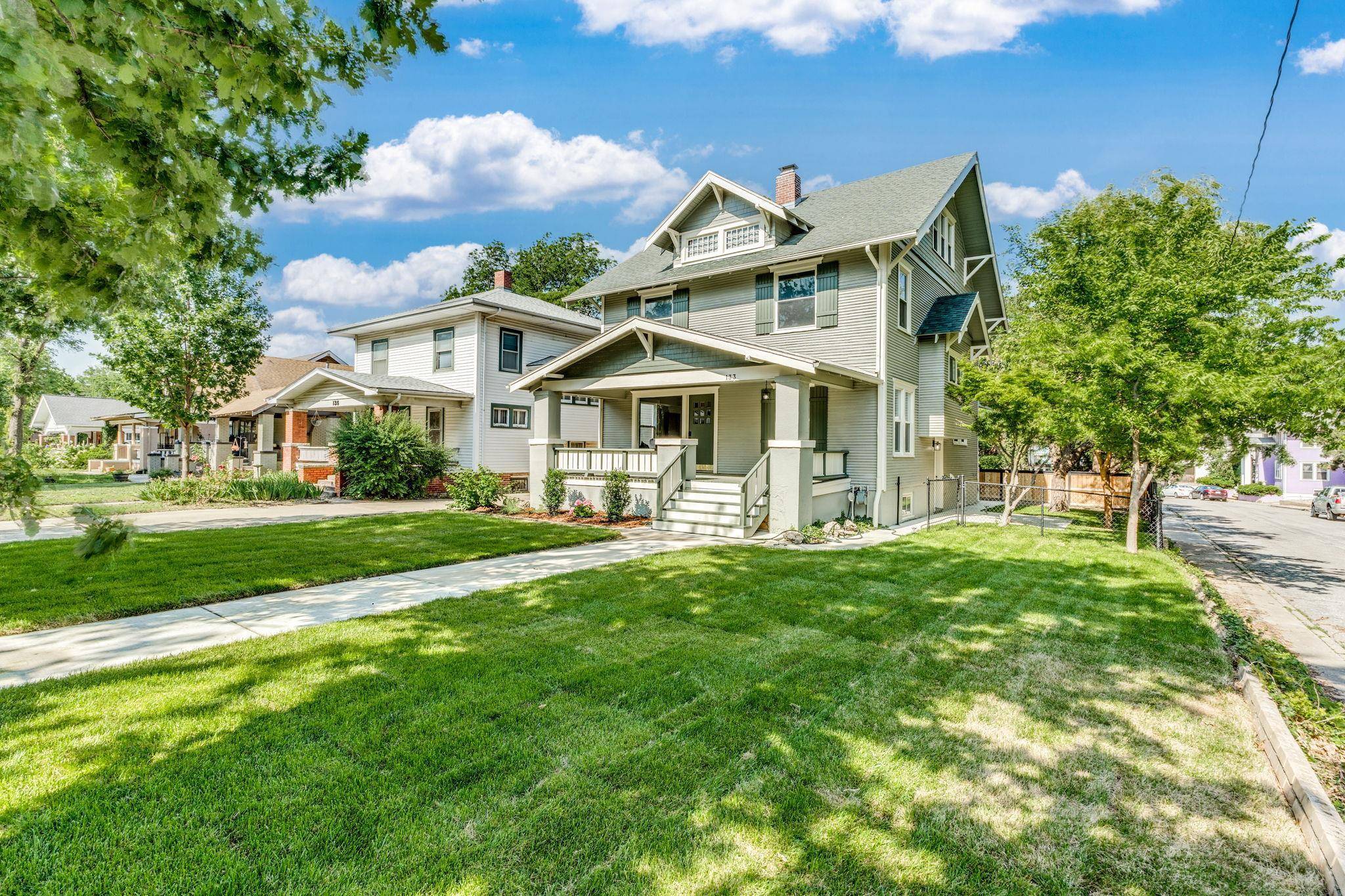 Wichita, KS 67218,133 S Rutan Ave