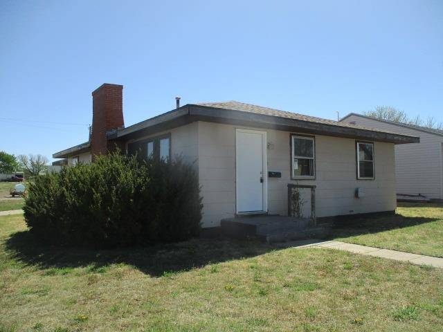 Wakeeney, KS 67672,436 N 2nd St