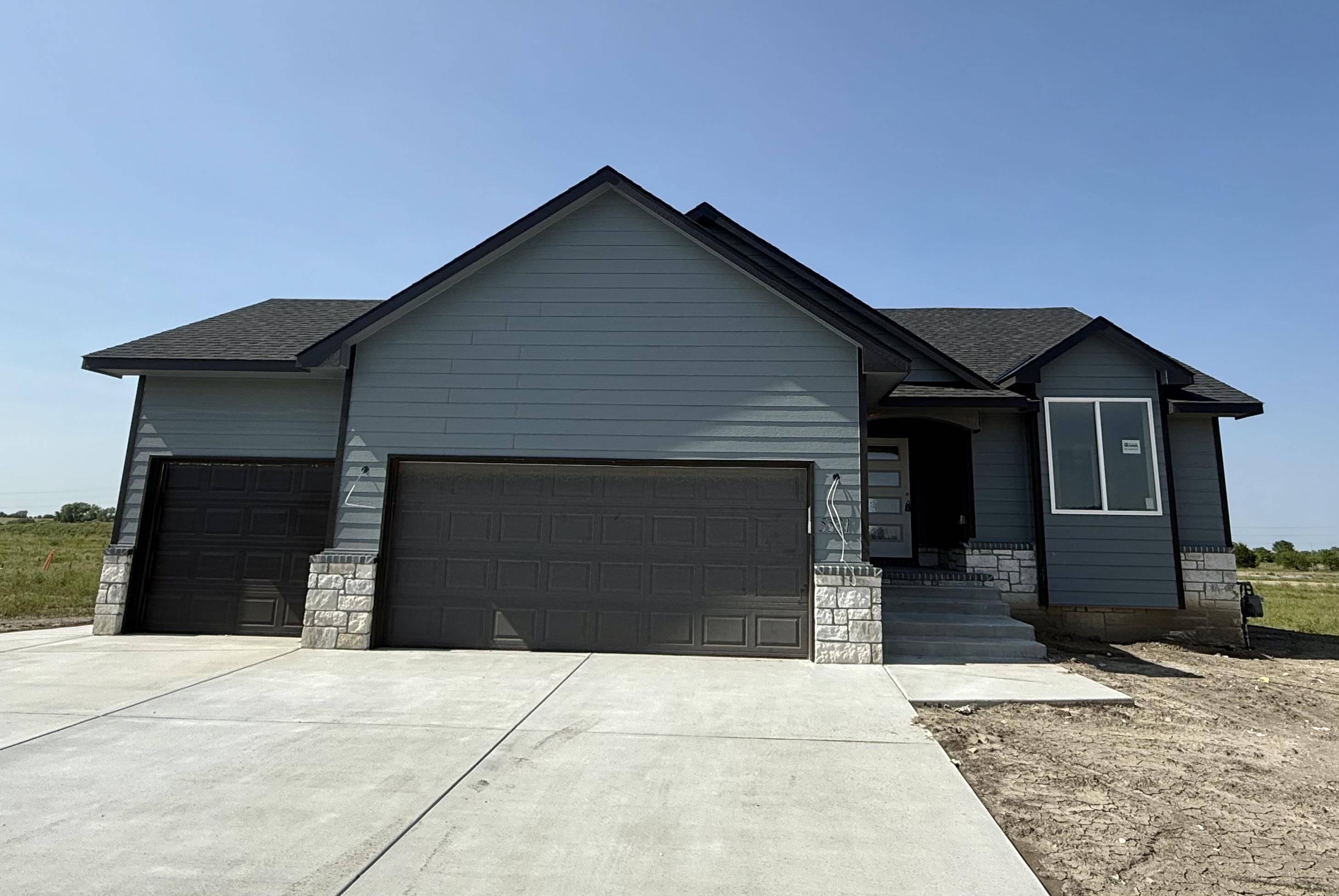 Bel Aire, KS 67226,5531 N Toben Ct