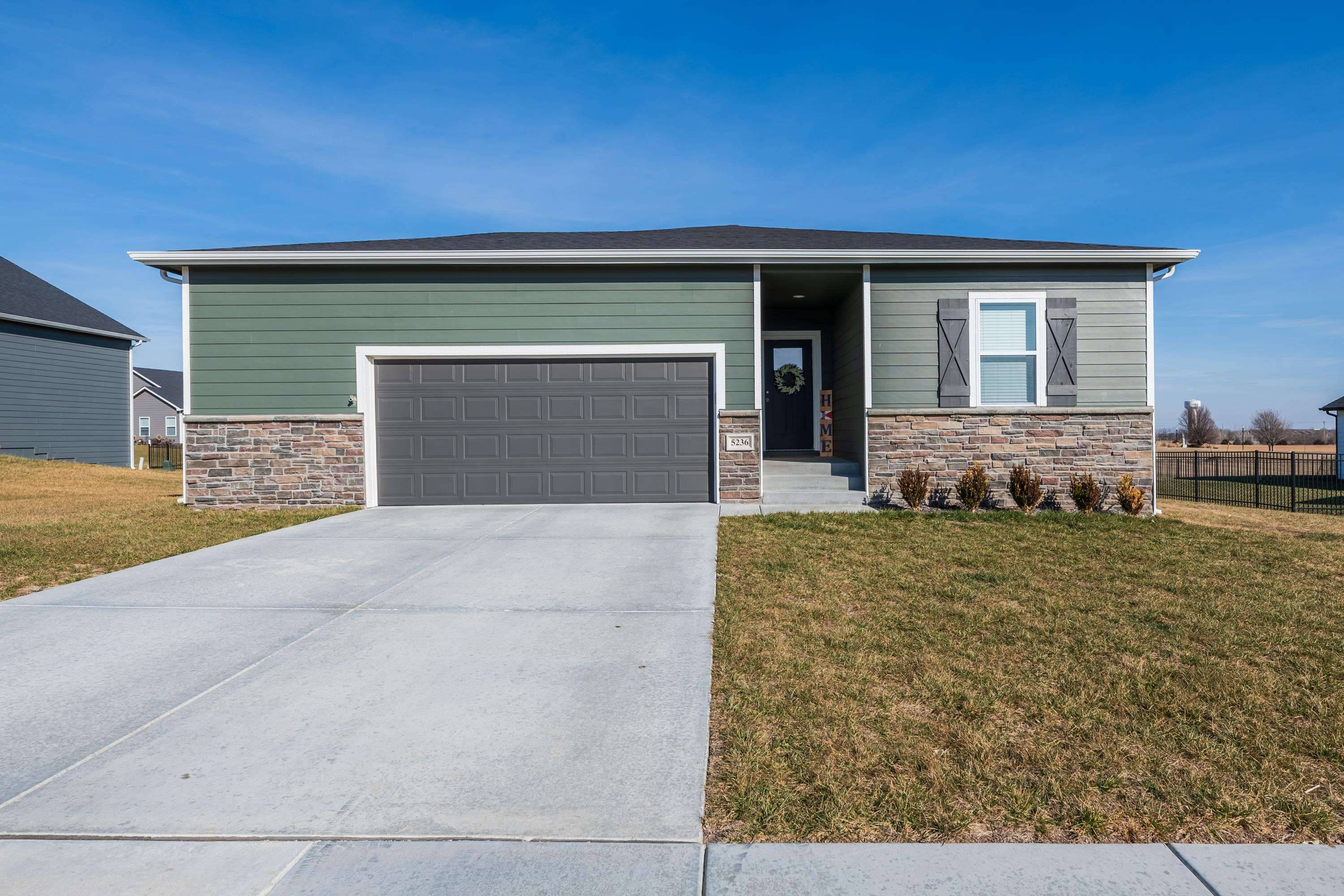Bel Aire, KS 67226,5236 N Cambridge St