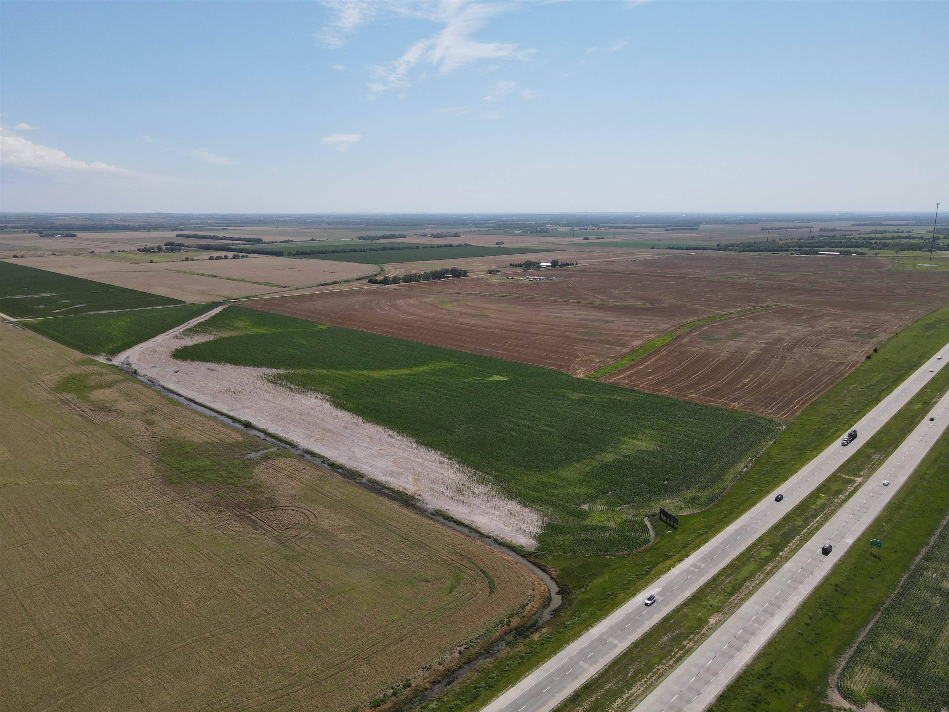 New Cambria, KS 67470,00000 E Campbell Rd