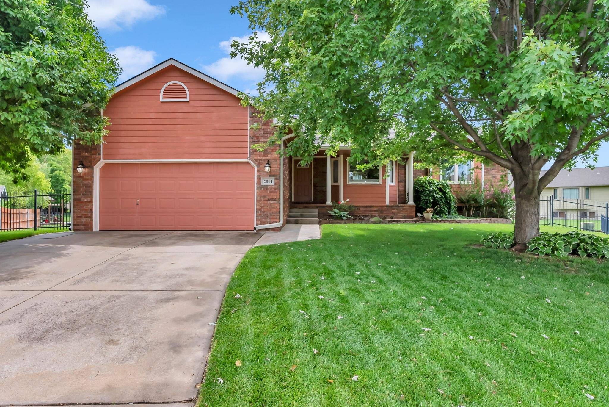 Wichita, KS 67205,2814 N Keith Ct