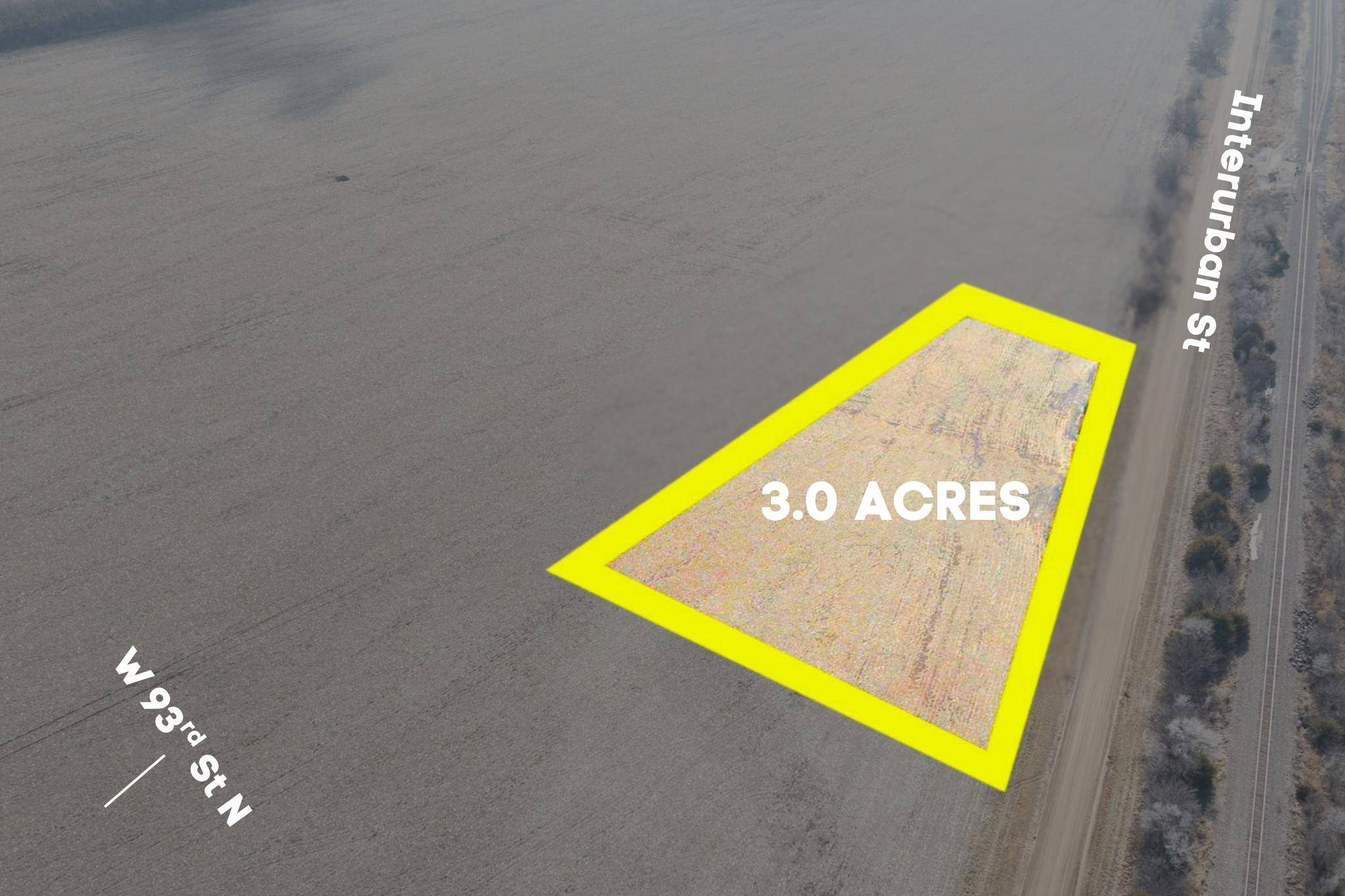 Valley Center, KS 67147,Lot 9 E Bobwhite Estates