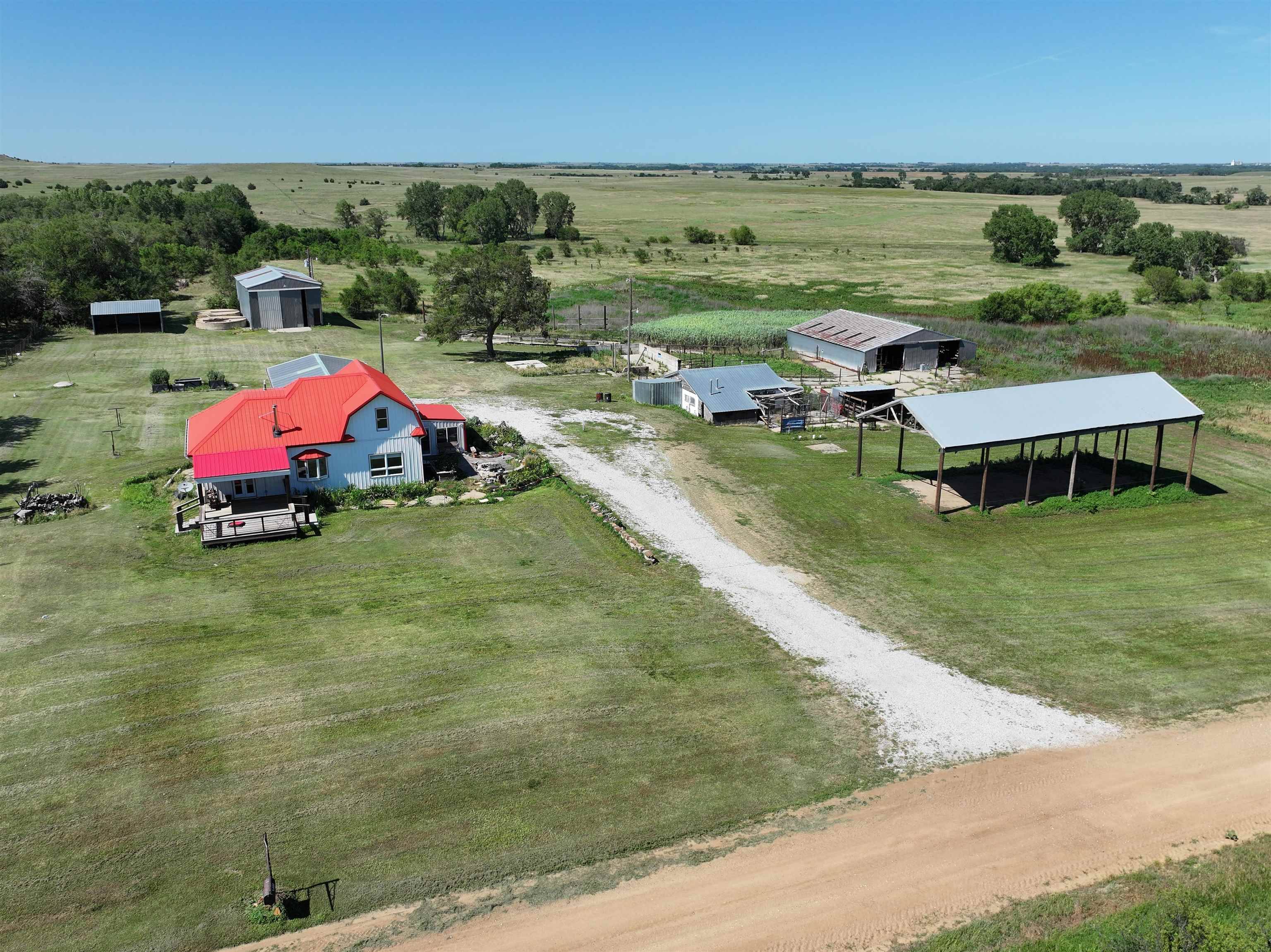 Ellsworth, KS 67439,1515 Avenue O