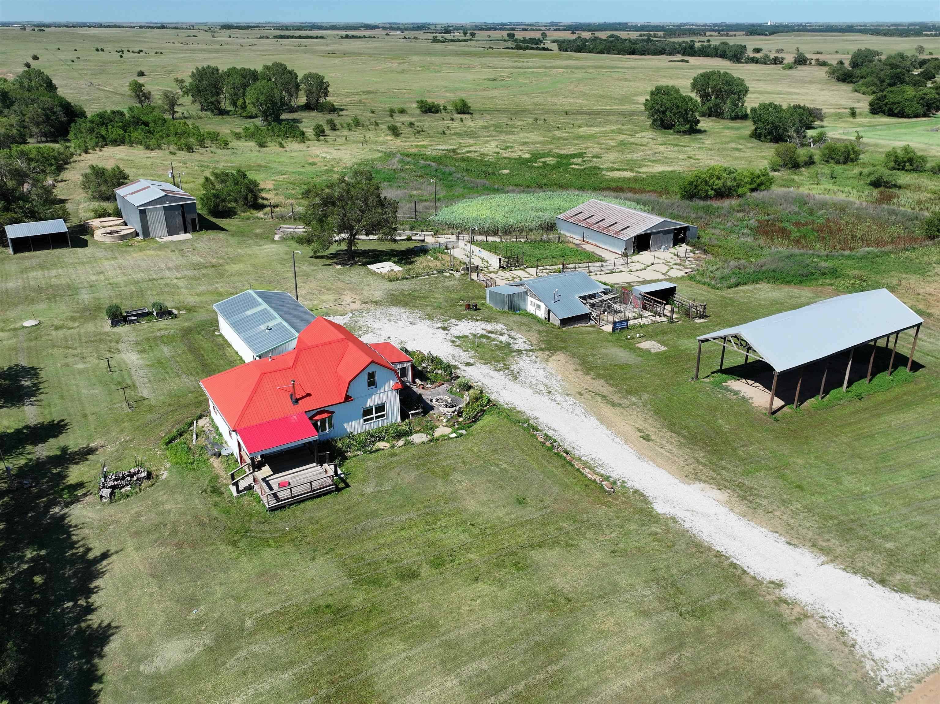 Ellsworth, KS 67439,1515 Avenue O
