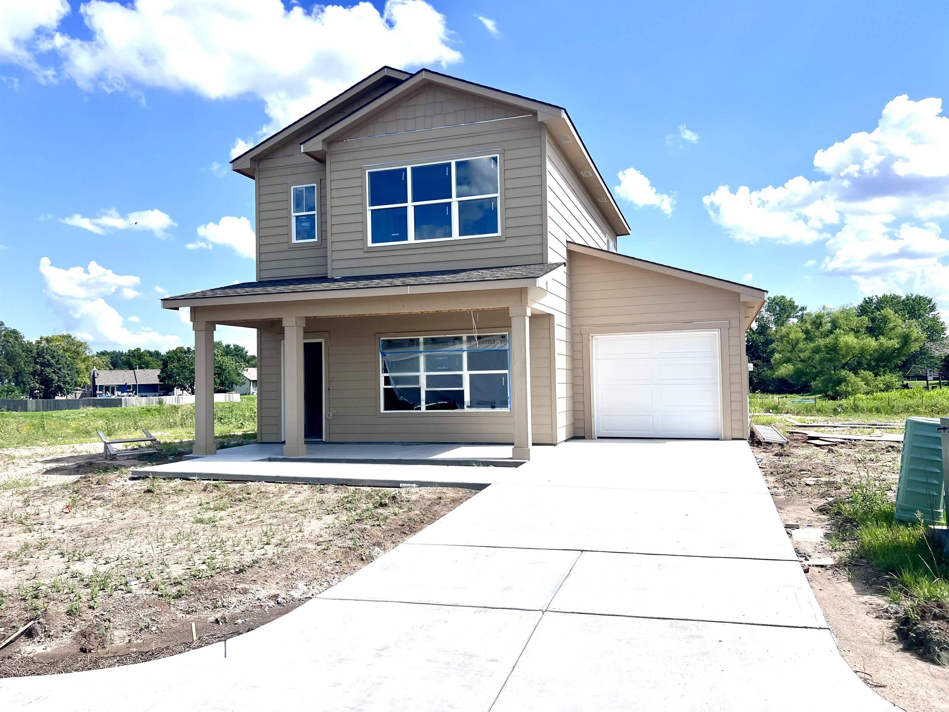 Wichita, KS 67207,1781 S Hoyt