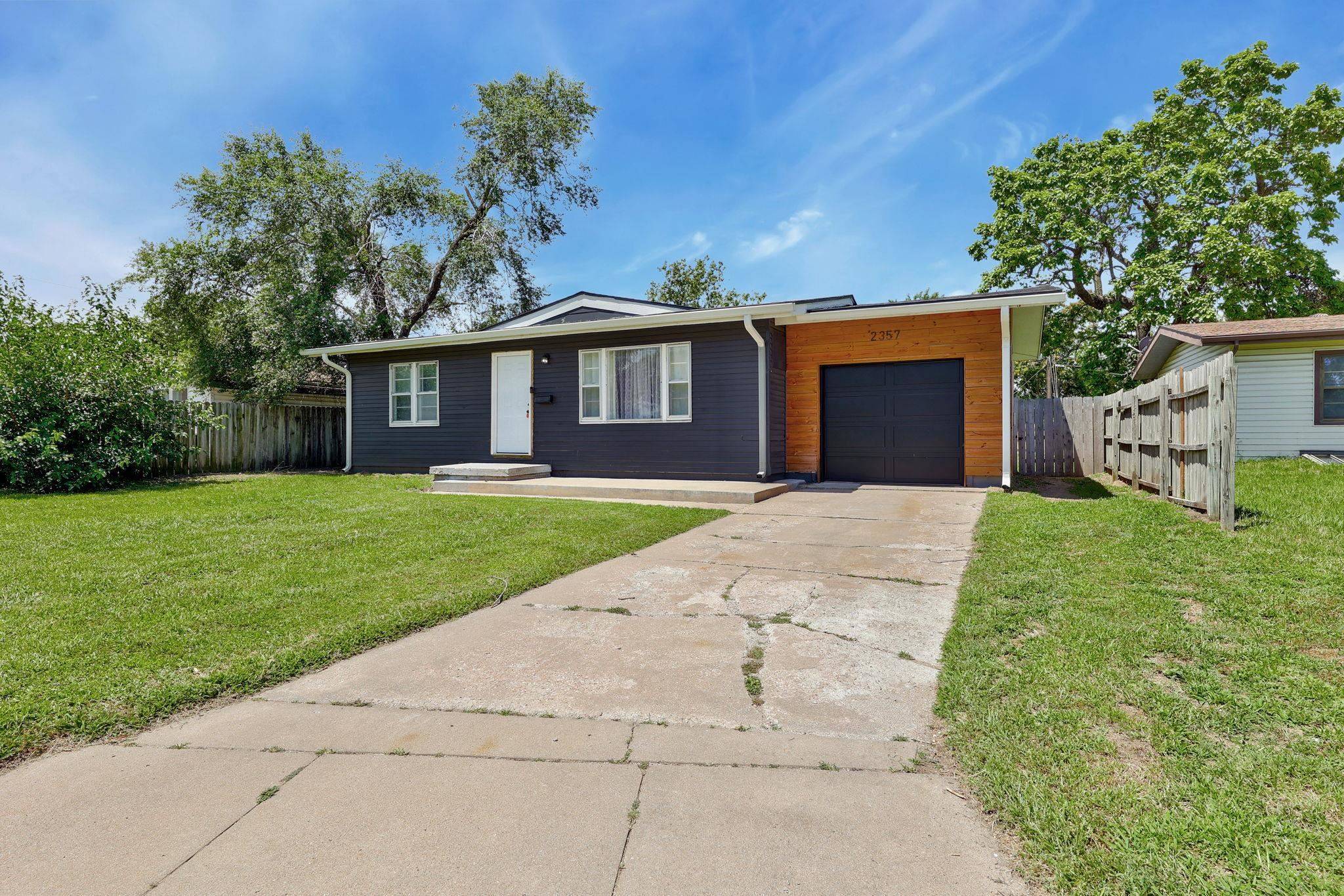 Wichita, KS 67213,2357 S Osage St