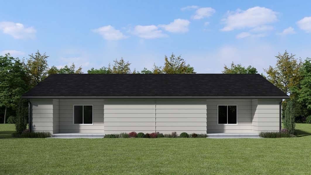 Goddard, KS 67052,166 & 168 N Gowen St