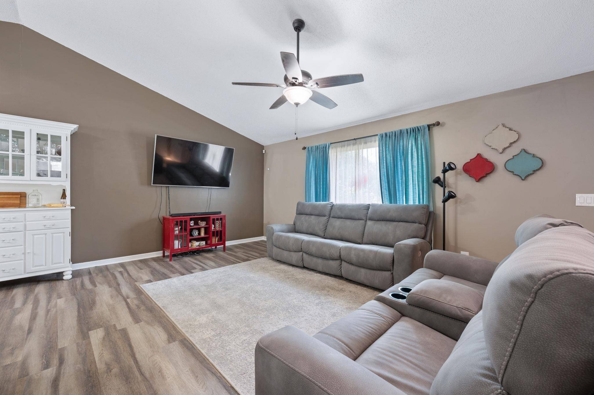 Rose Hill, KS 67133-9223,1602 Tanglewood Rd