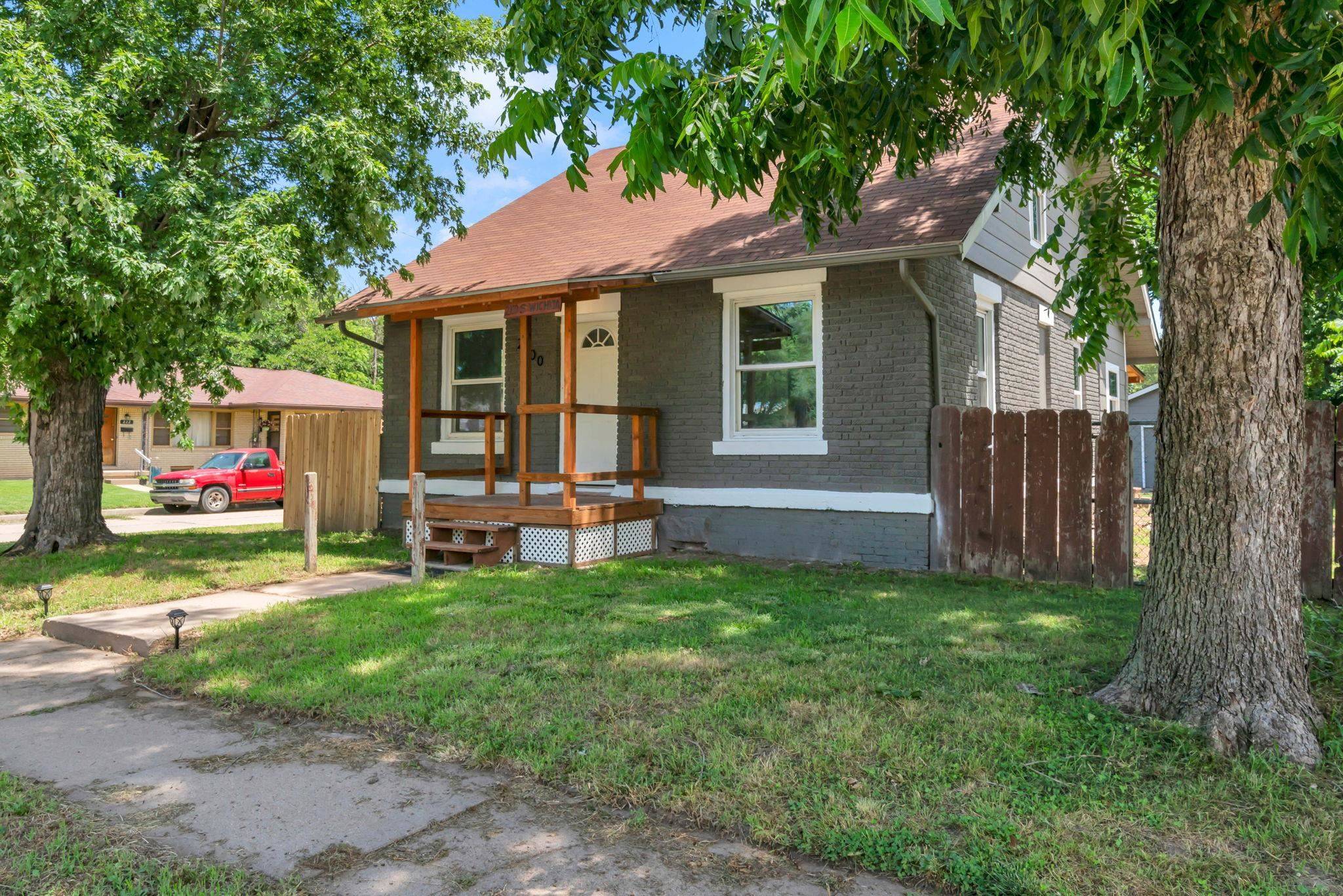 Wichita, KS 67213,2100 S Wichita St