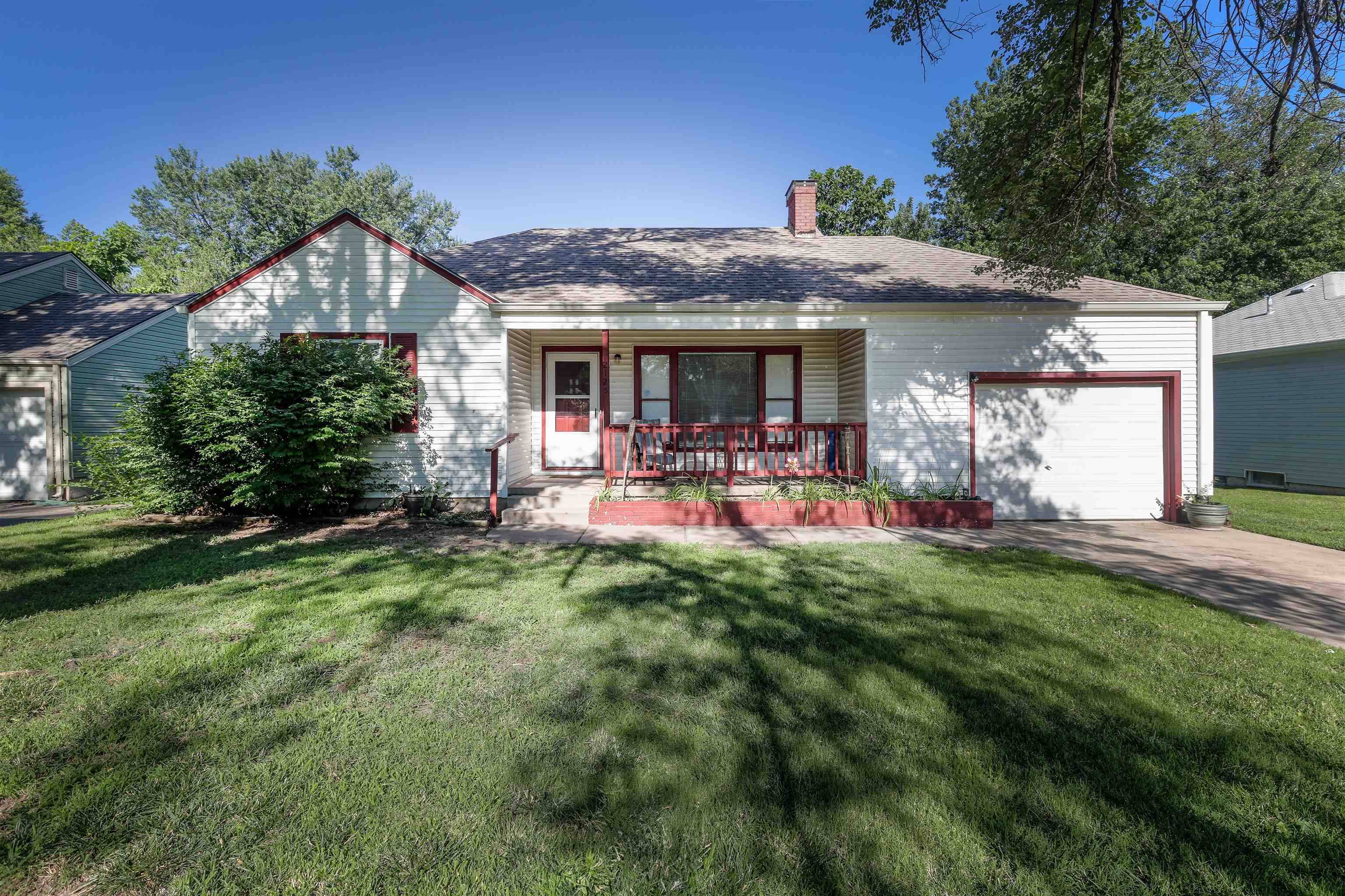 Wichita, KS 67218,2125 S Terrace Dr