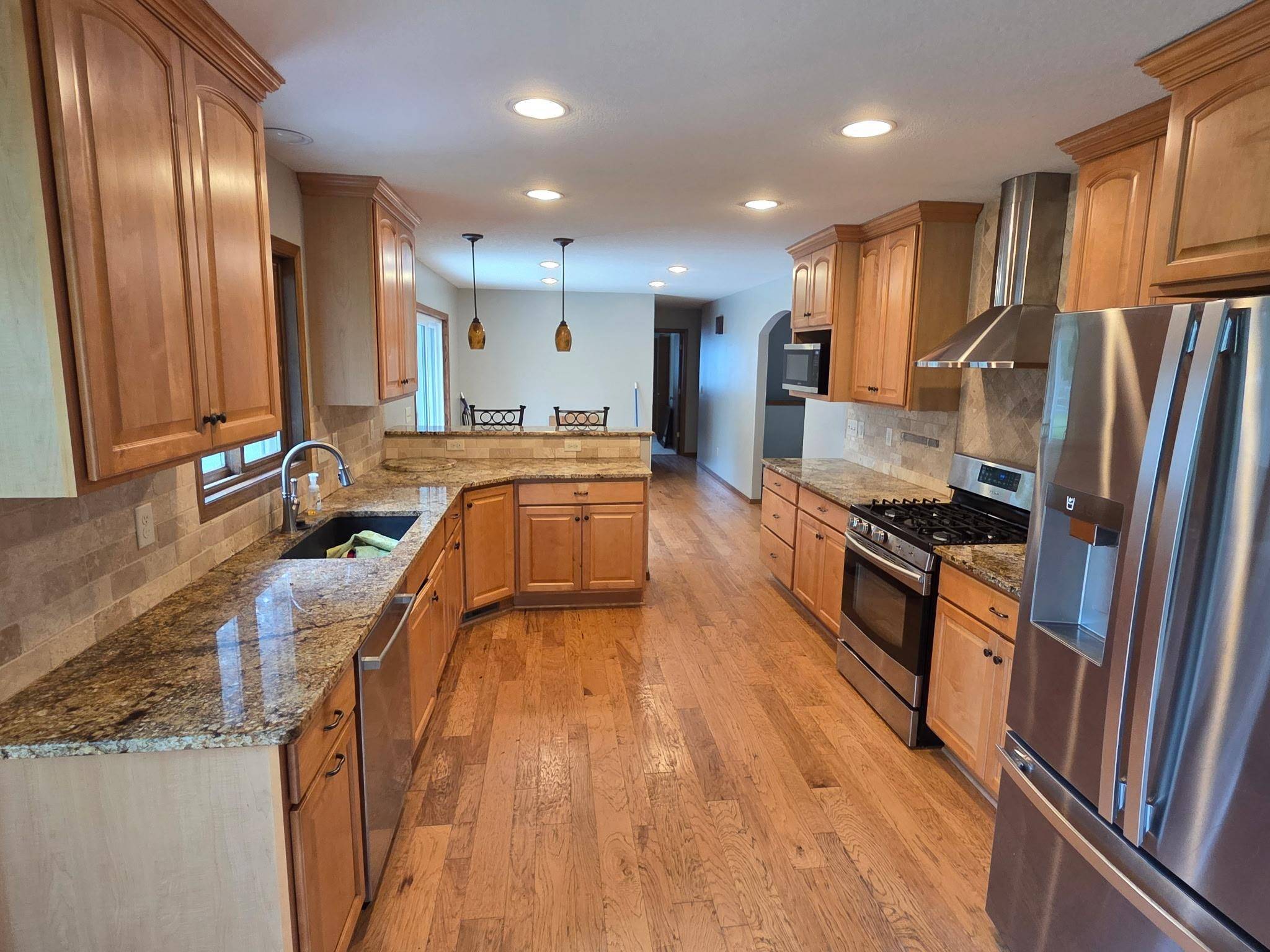 Mulvane, KS 67110,516 Moy Ln