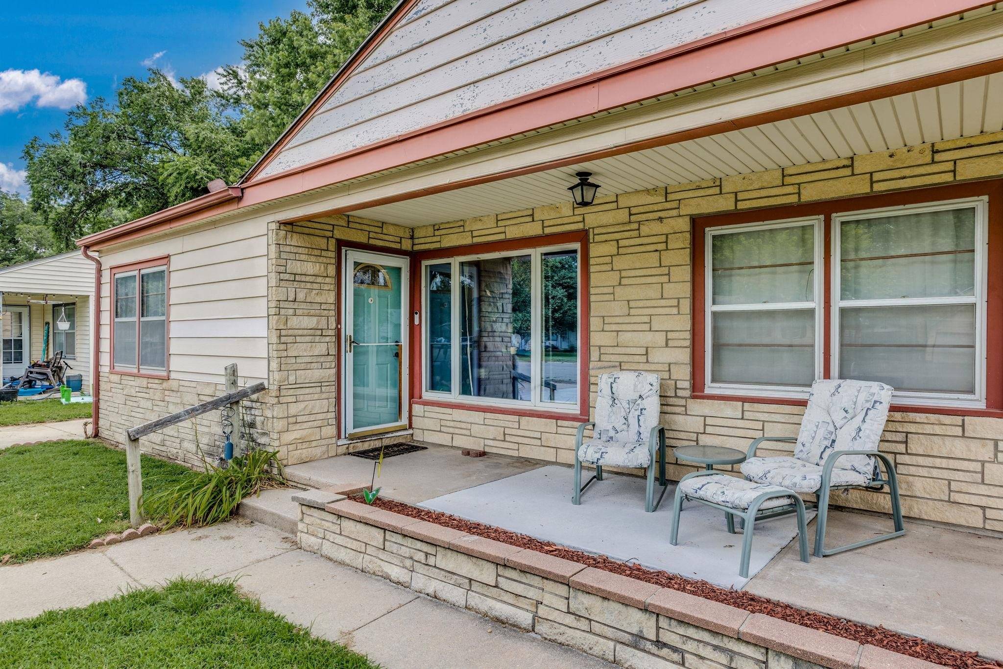 Wichita, KS 67217,6440 S Corey St