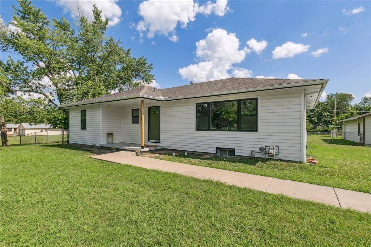 Andover, KS 67002,321 W 8th