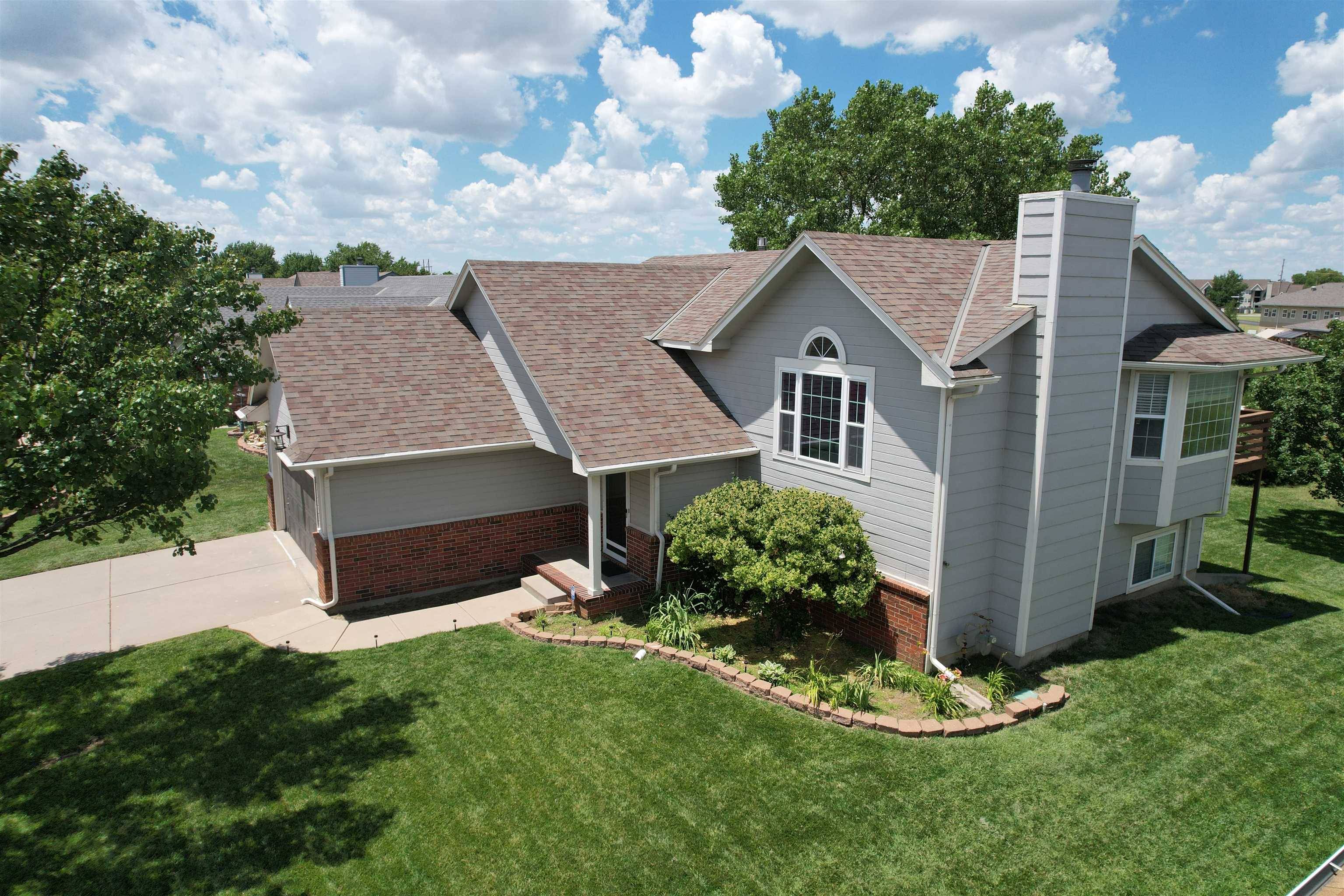 Wichita, KS 67226,7412 E BROOKVIEW CIR