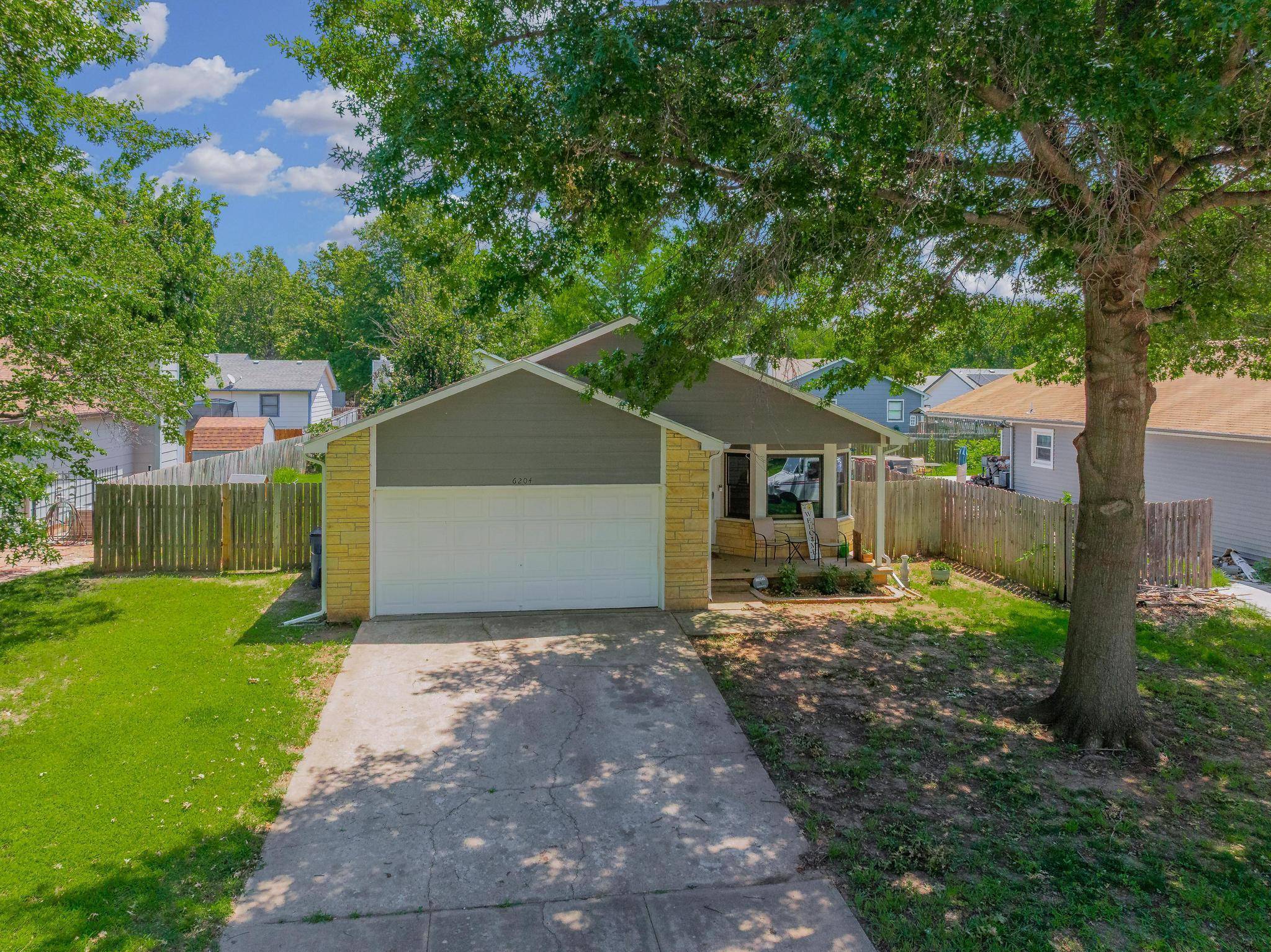Wichita, KS 67215,6204 W York Ct