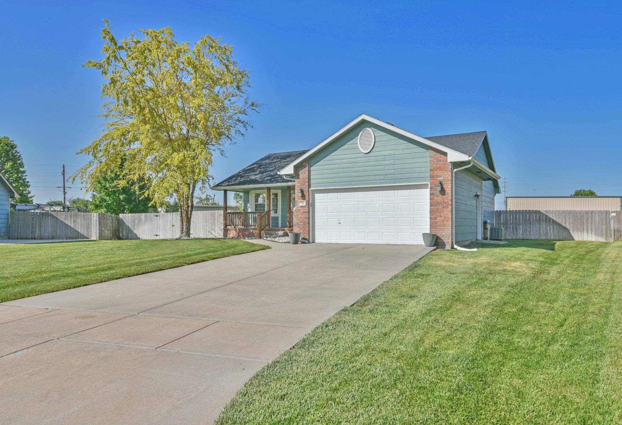Valley Center, KS 67147,701 S Abilene