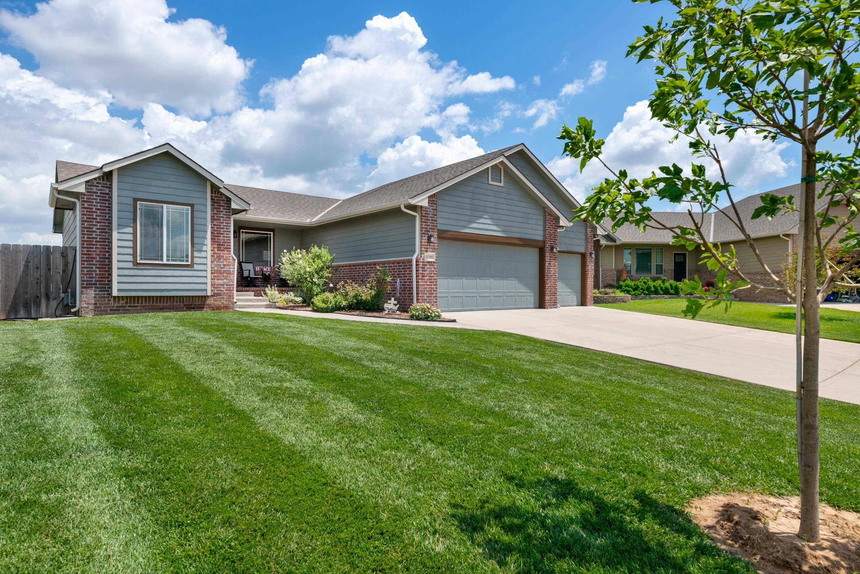 Maize, KS 67101,11315 W Wilkinson Ct