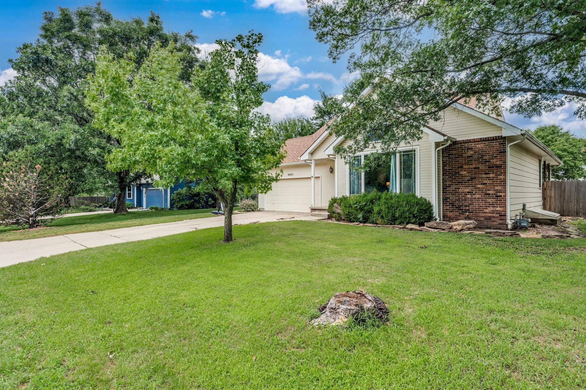 Wichita, KS 67226,4041 N cranberry st