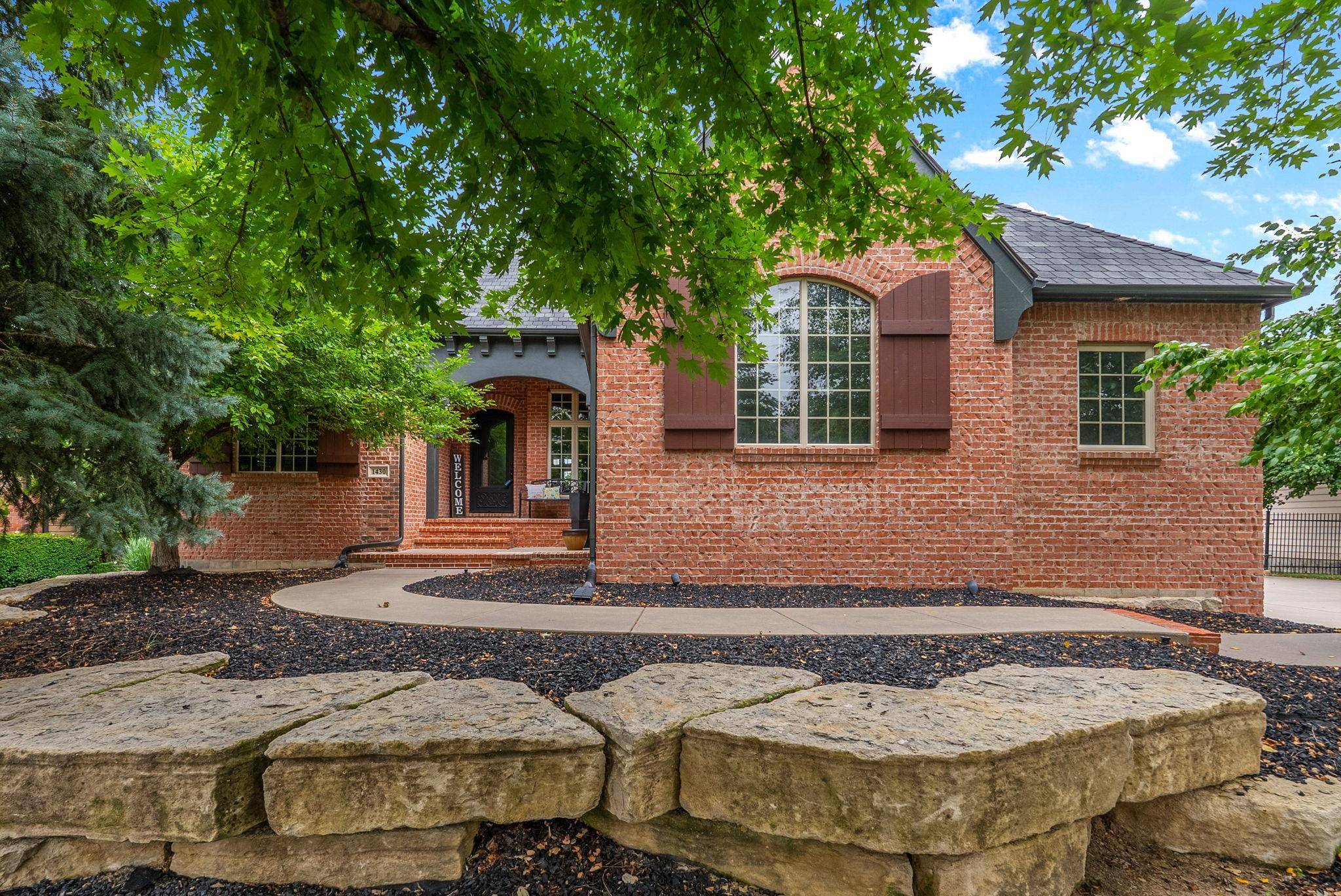 Andover, KS 67002,1430 Chaumont Cir