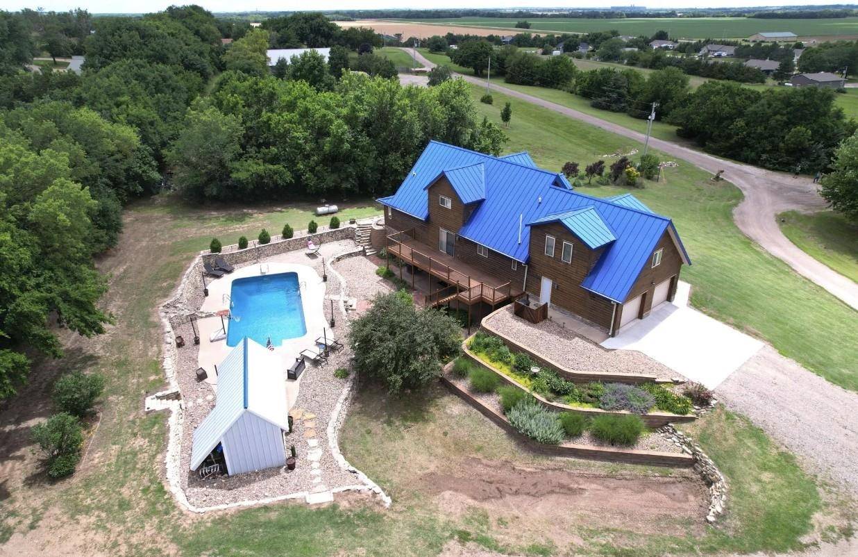 Salina, KS 67401,4412 N Turner Lane