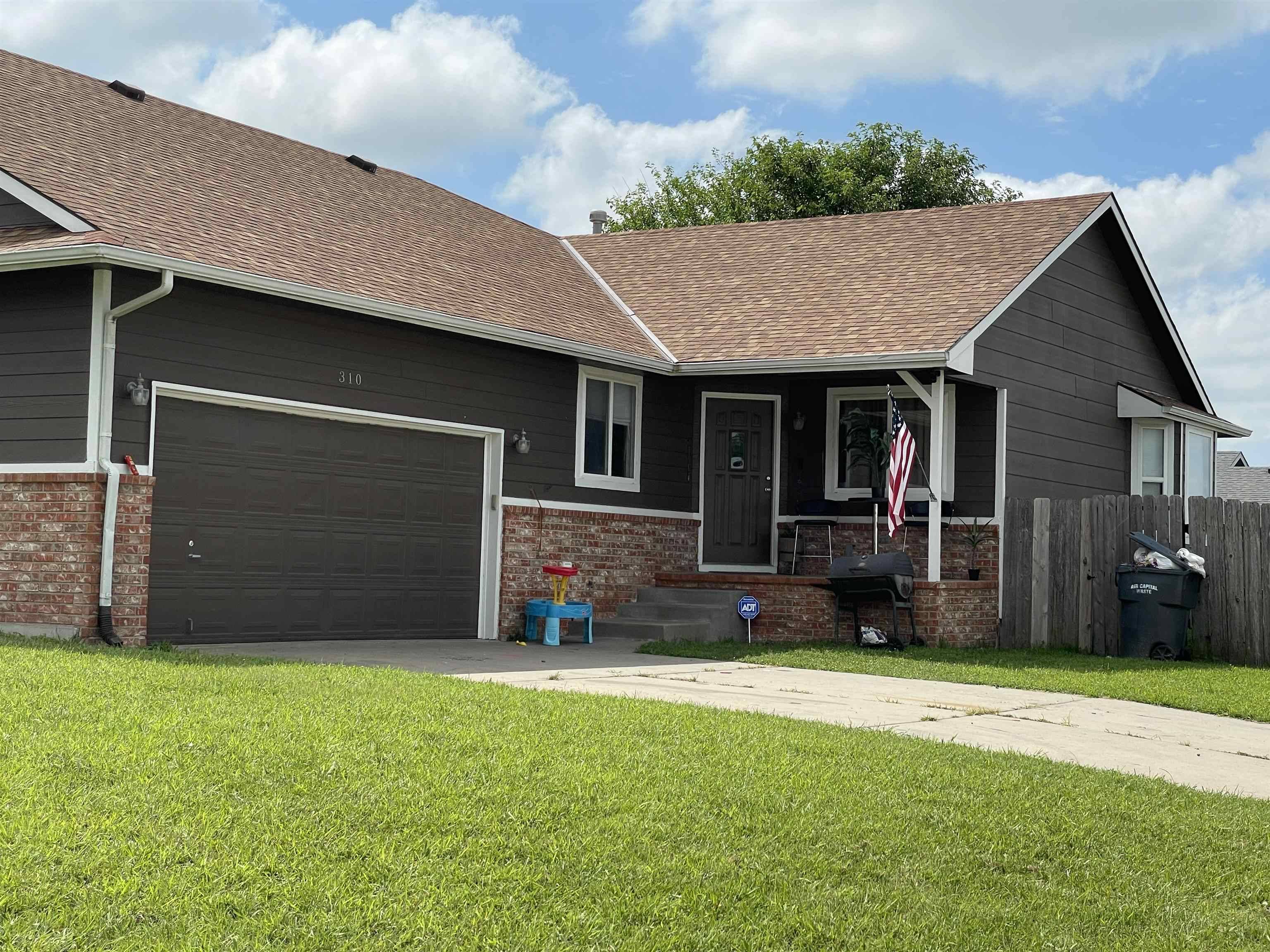Rose Hill, KS 67133,501 Redwood Dr