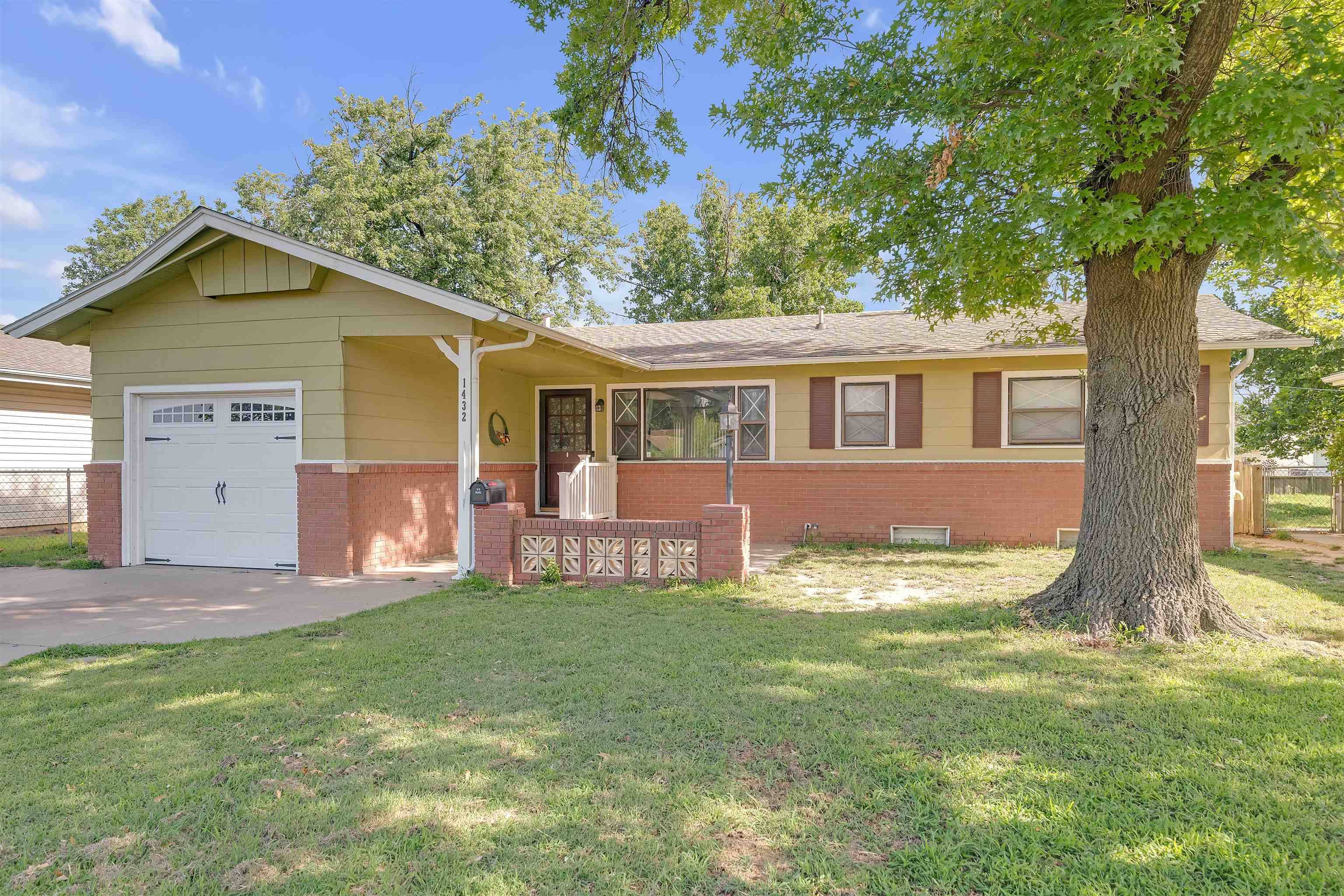 Wichita, KS 67213,1432 W Lotus St