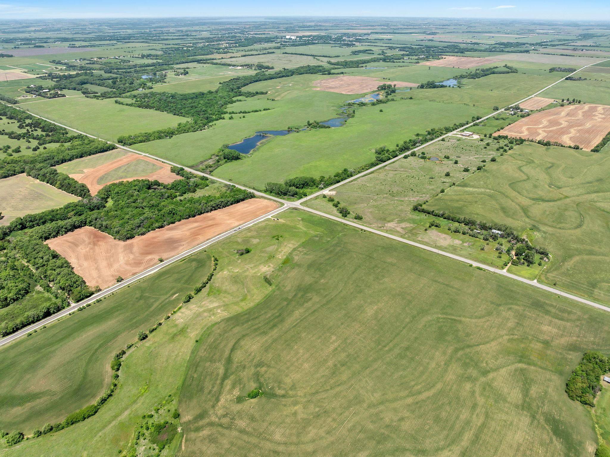 Garden Plain, KS 67050,Lot 4 S L3 Addition