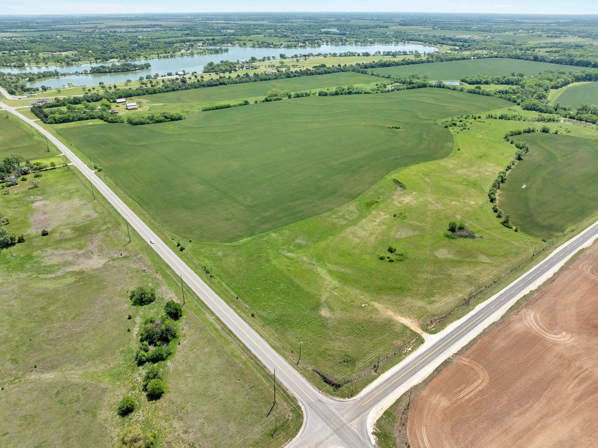 Garden Plain, KS 67050,Lot 5 S L3 Addition