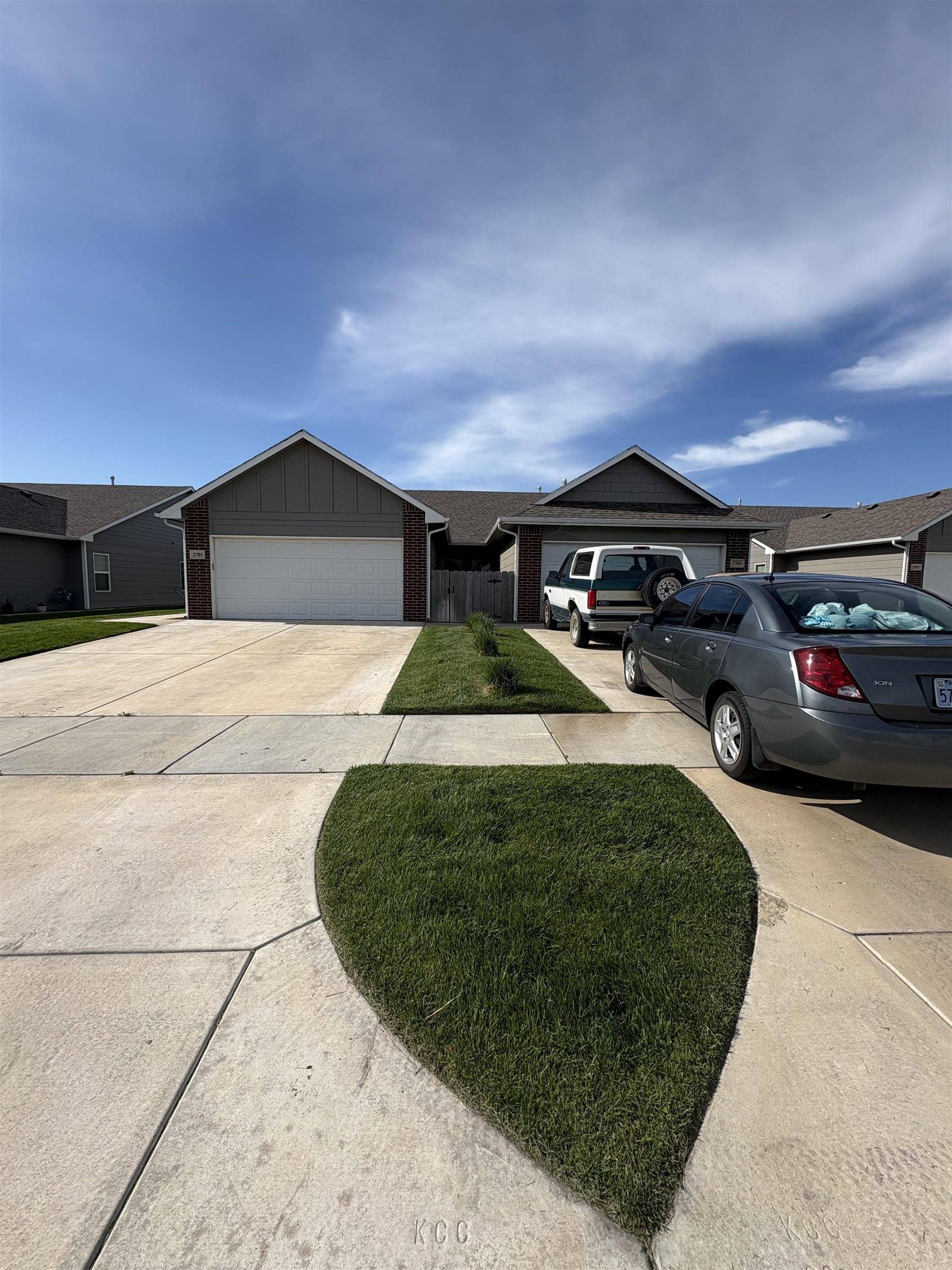Wichita, KS 67204,2701-2703 W 55th St N