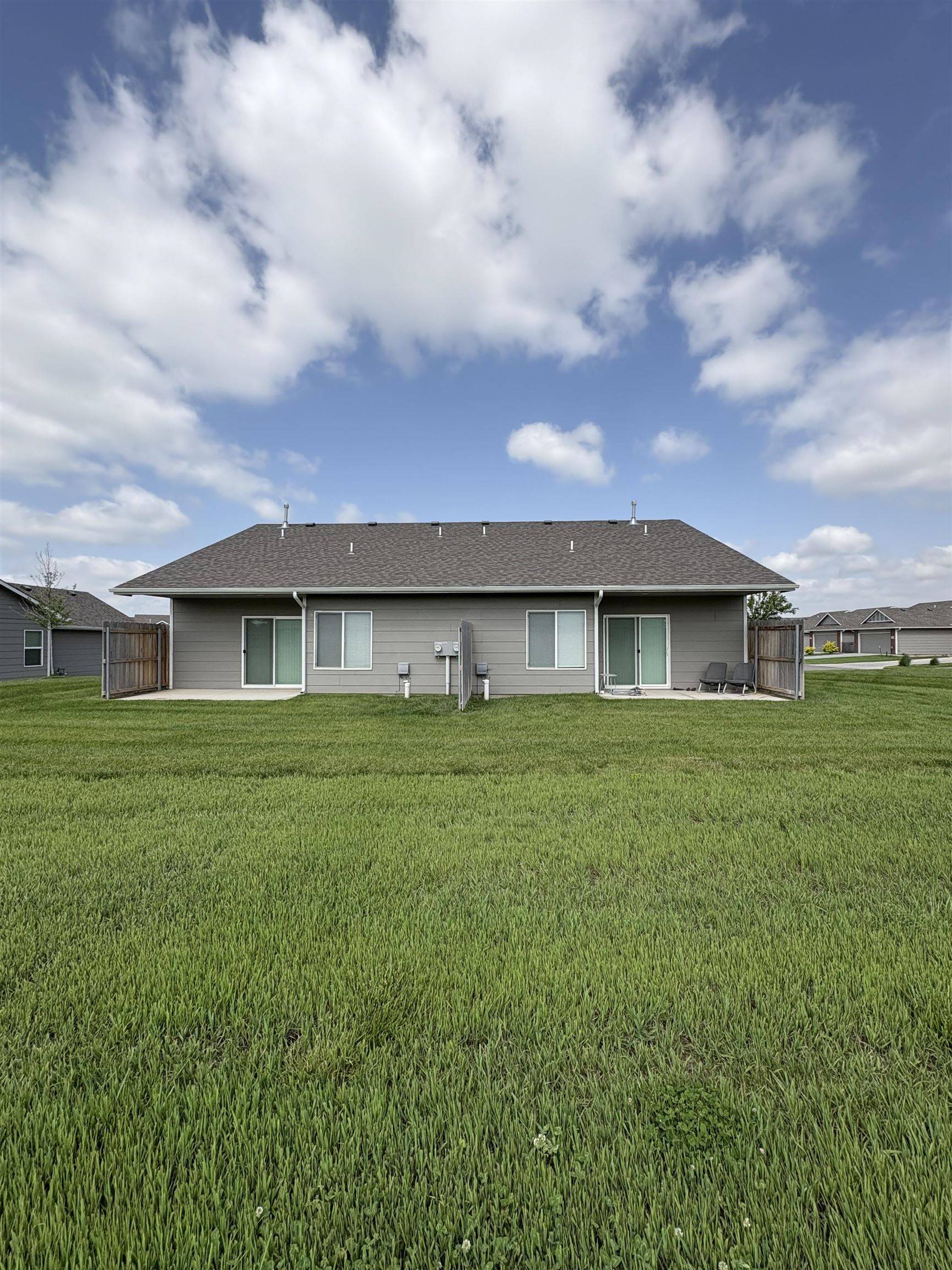 Wichita, KS 67204,2605-2607 W 55th St N