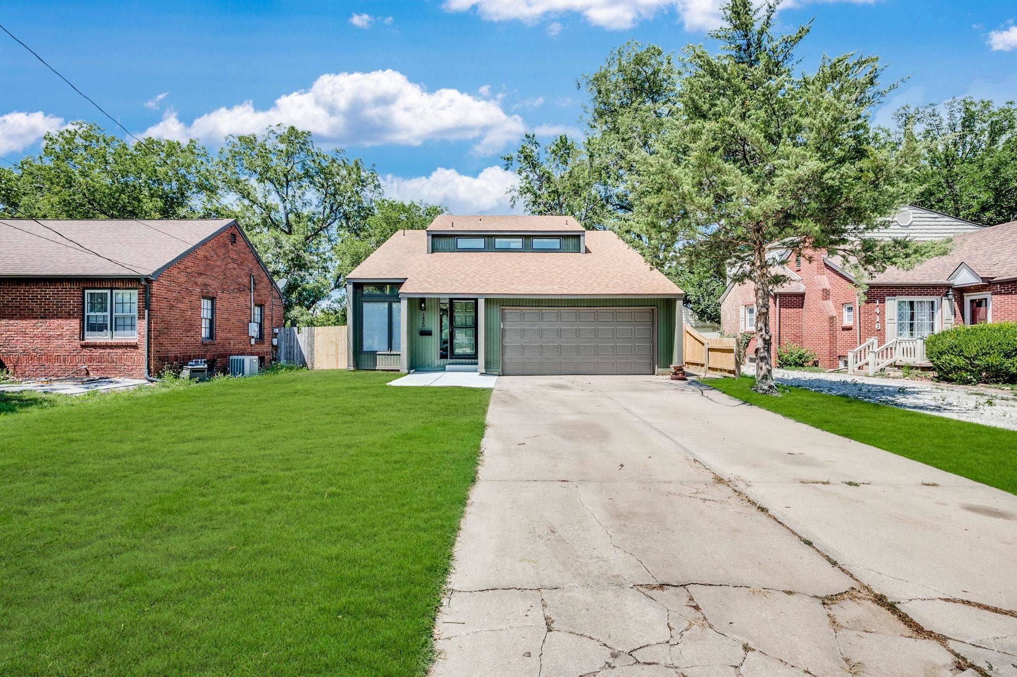 Wichita, KS 67203,1420 W 20th St N