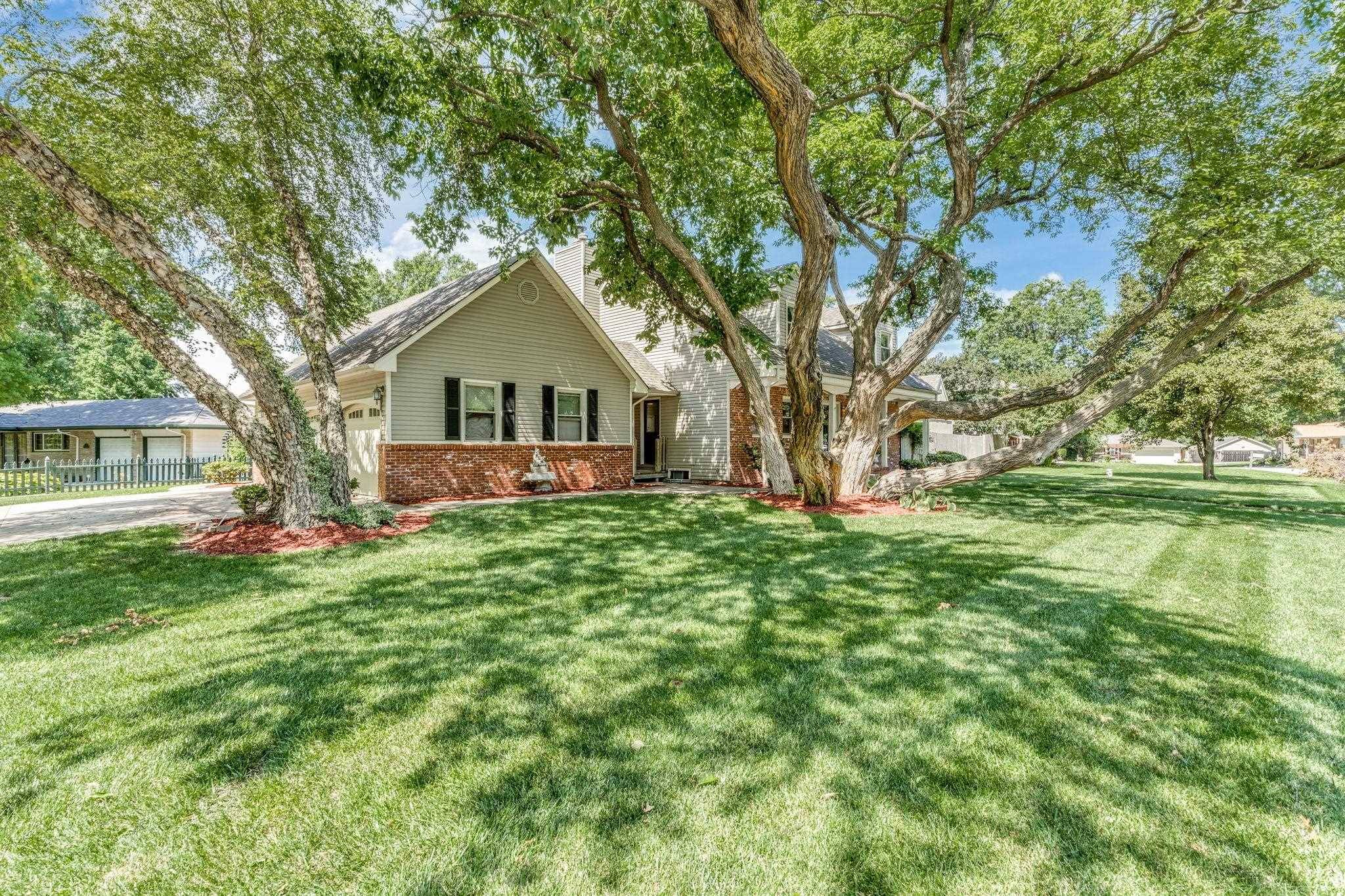 Mulvane, KS 67110,8 Willowdell Dr