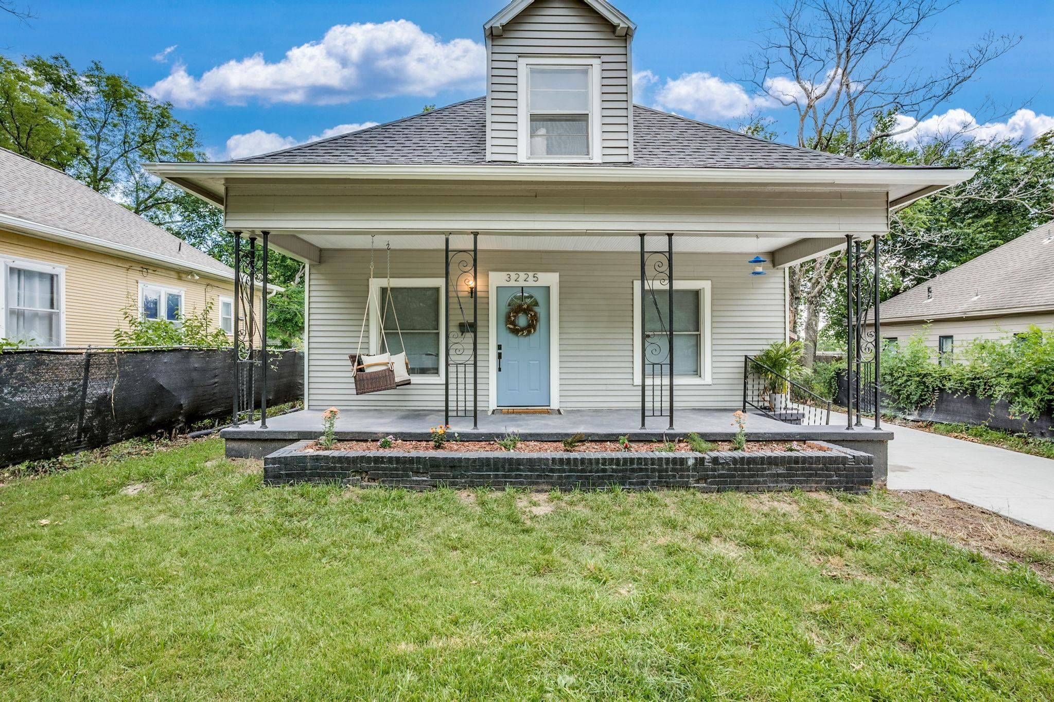 Wichita, KS 67208,3225 Chatfield Pl
