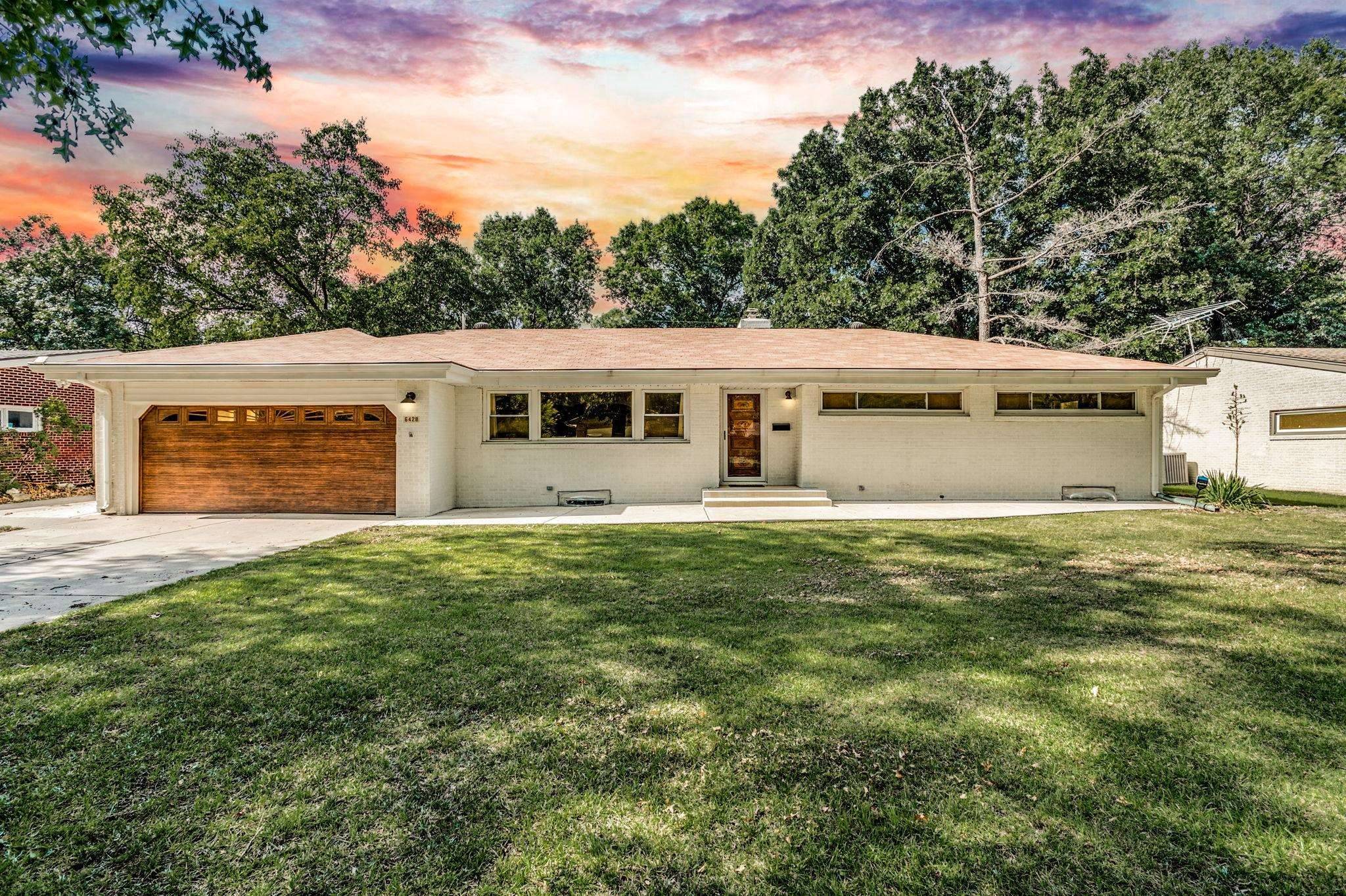 Wichita, KS 67206,6428 E Marjorie St